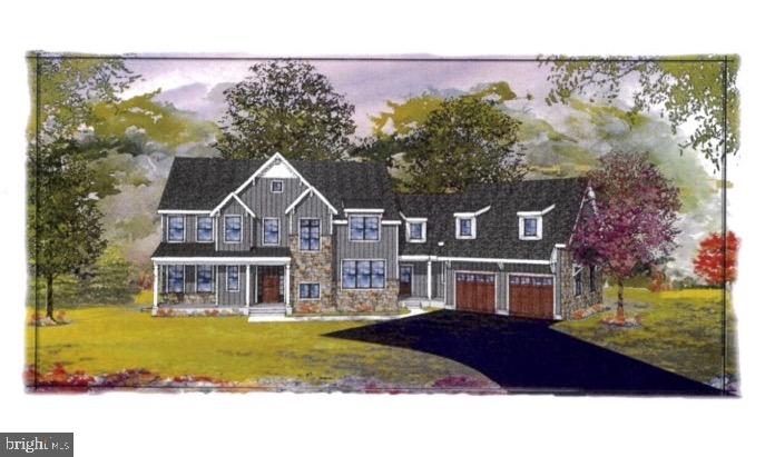 PARK WOODS - Residential