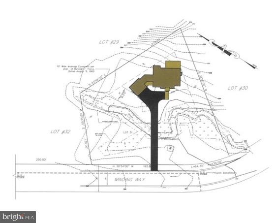 PARK WOODS - Residential