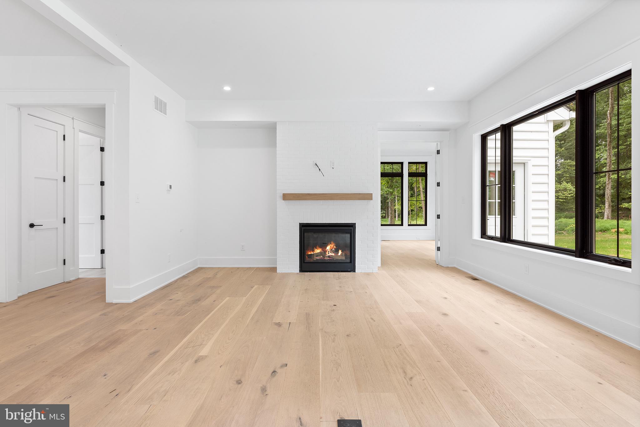 PARK WOODS - Residential