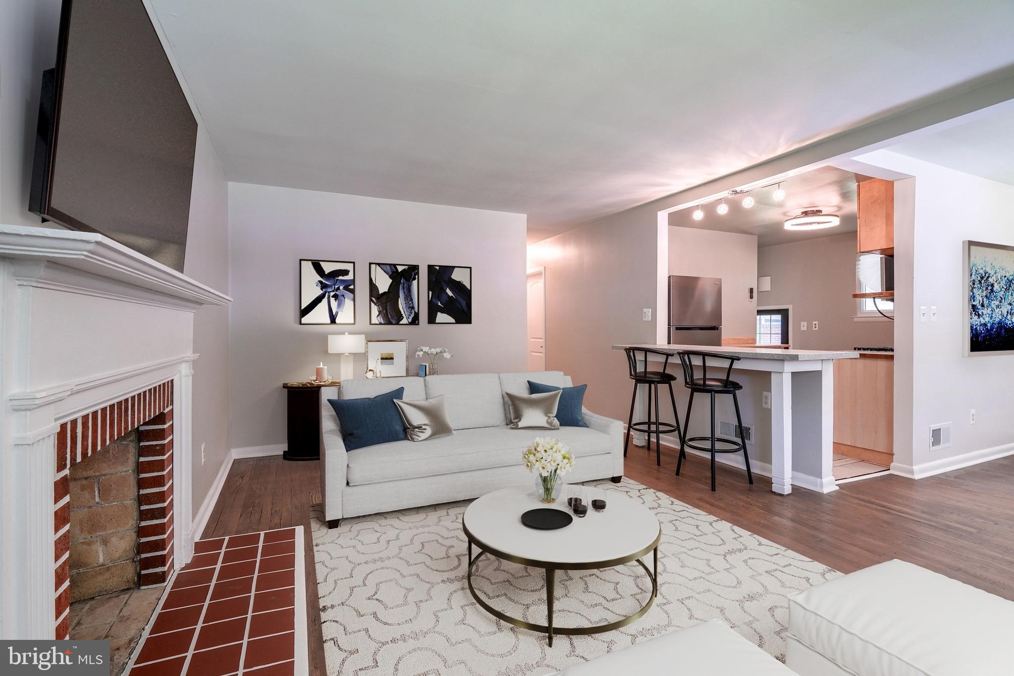 ROCKDALE PLAINS - Residential