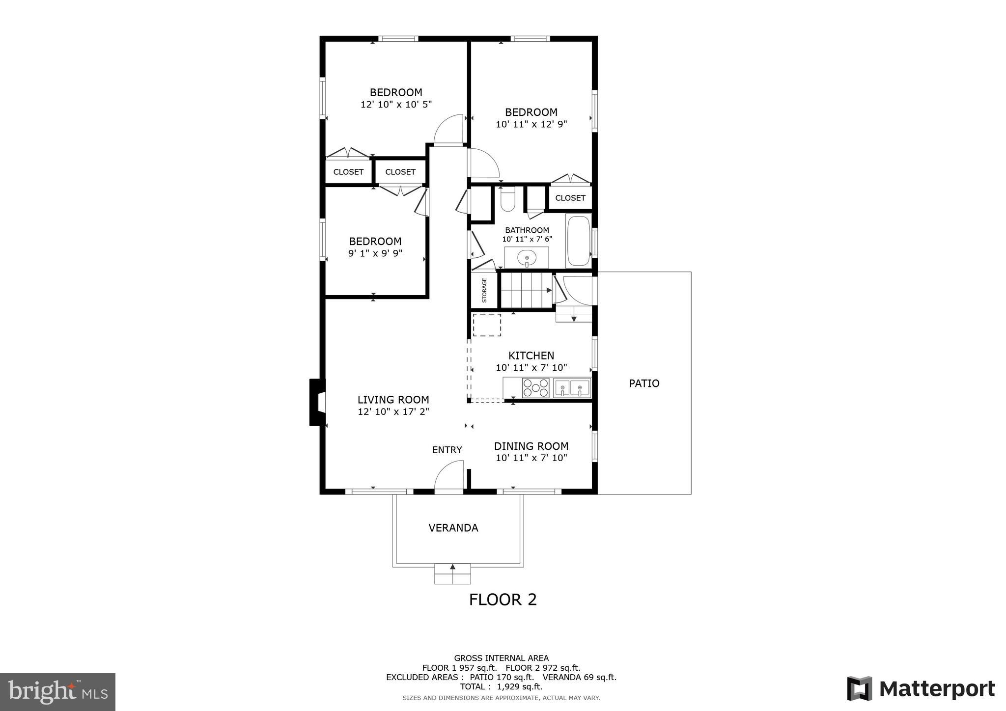 ROCKDALE PLAINS - Residential