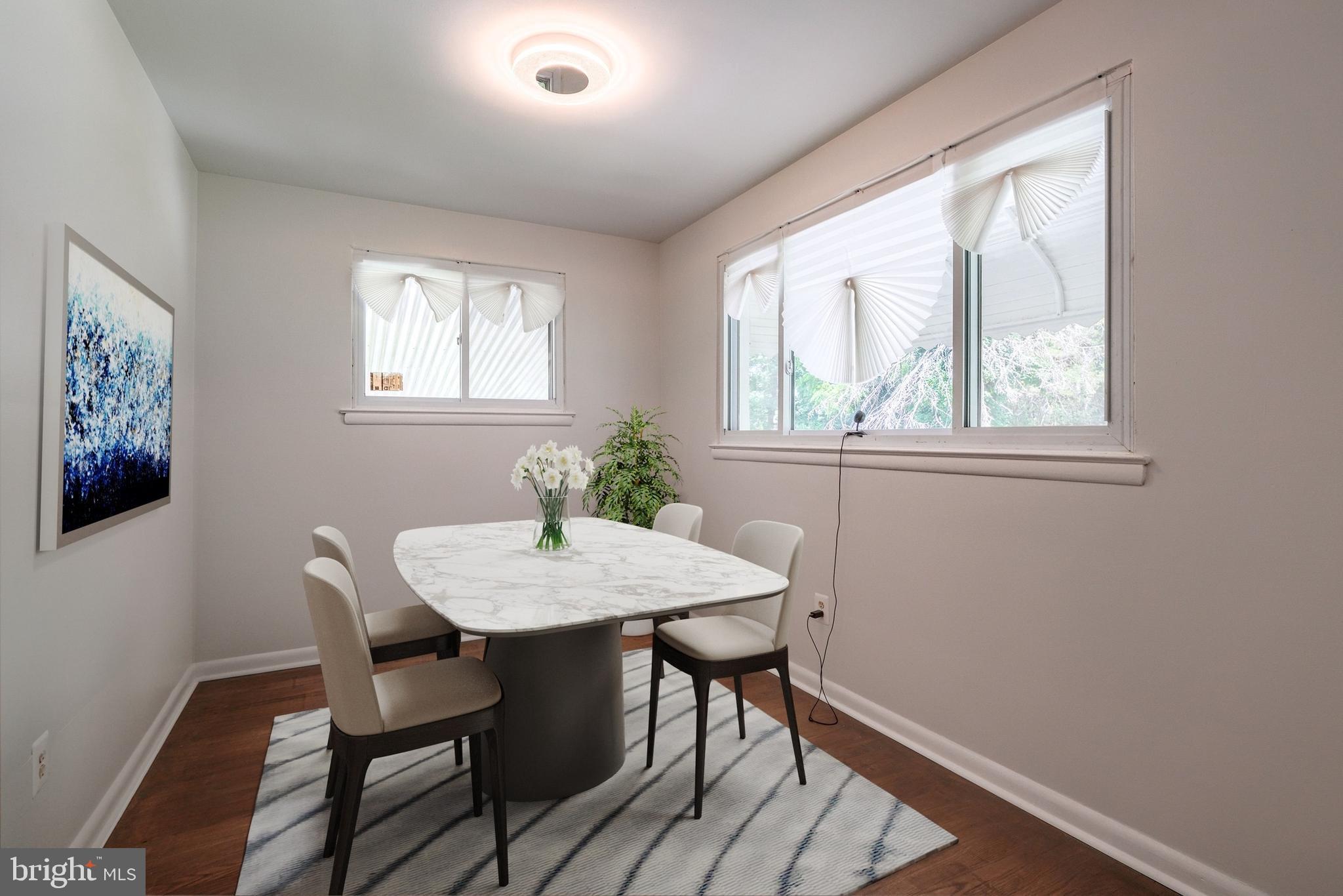 ROCKDALE PLAINS - Residential