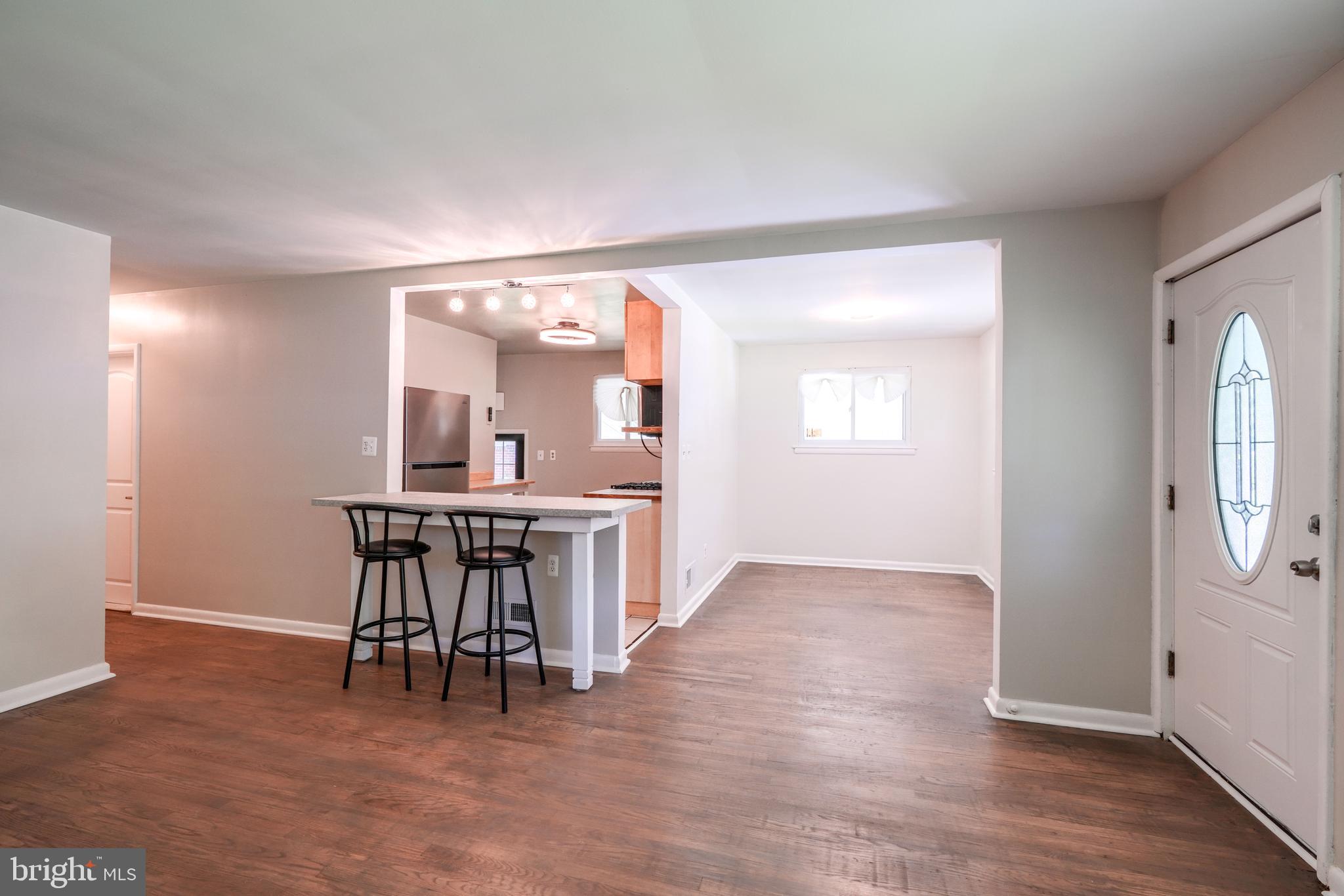 ROCKDALE PLAINS - Residential