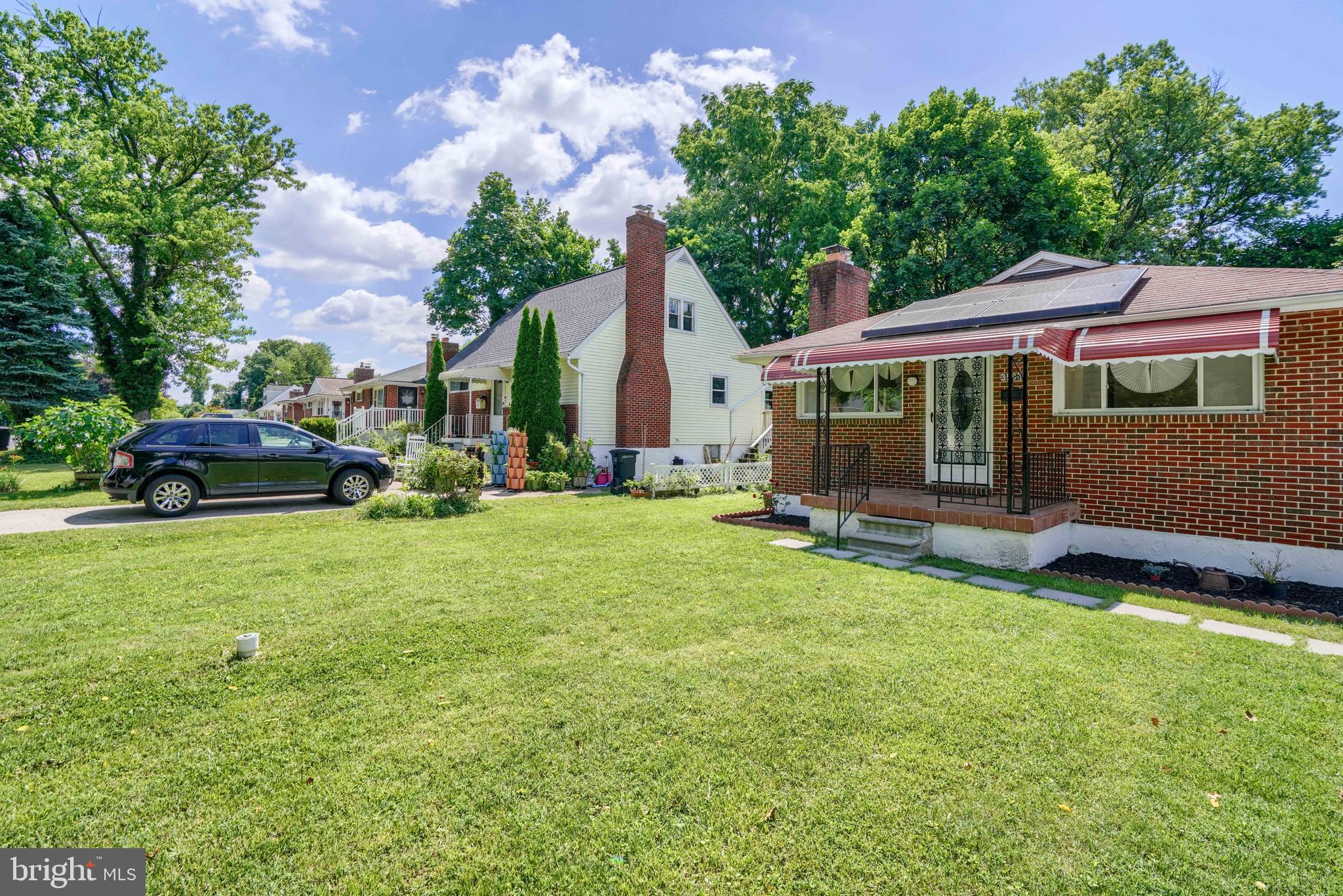 ROCKDALE PLAINS - Residential