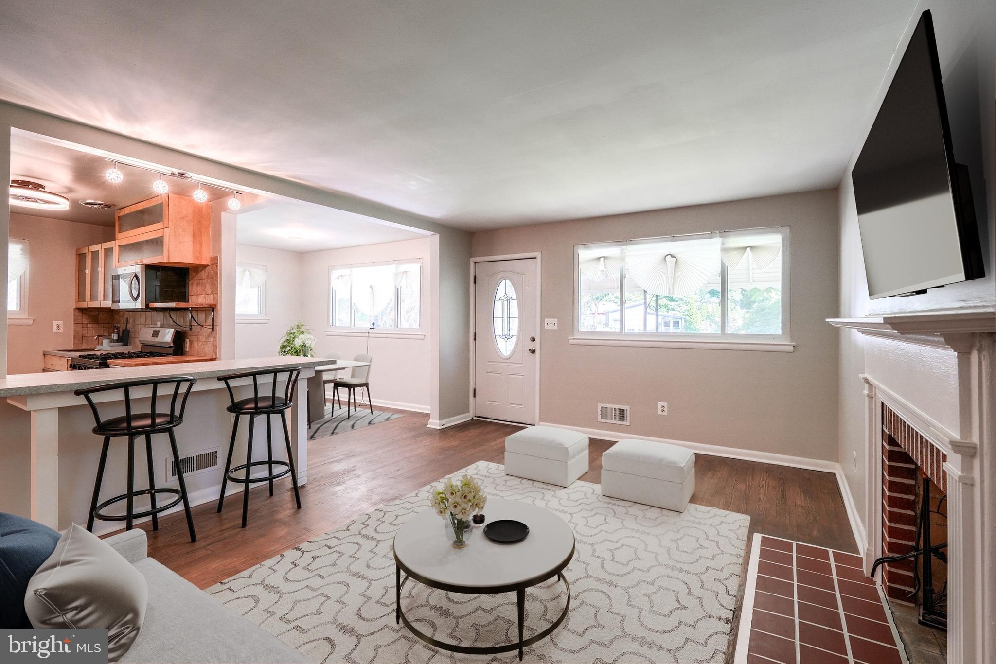 ROCKDALE PLAINS - Residential