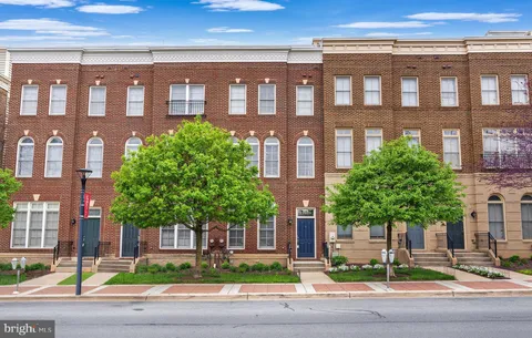 11016 Amherst Avenue, Wheaton, MD MLS: MDMC2174308