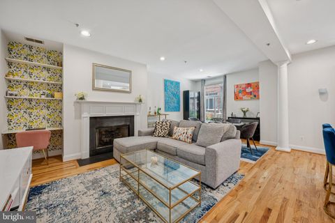 2801 CONNECTICUT AVENUE NW 17 WASHINGTON DC 20008