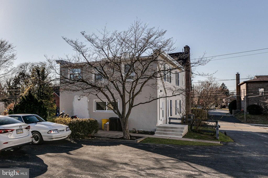 Photo of 1208 Bethlehem Pike, FLOURTOWN, PA 19031 (MLS # PAMC2163426)