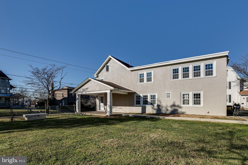 Photo of 1208 Bethlehem Pike, FLOURTOWN, PA 19031 (MLS # PAMC2163426)