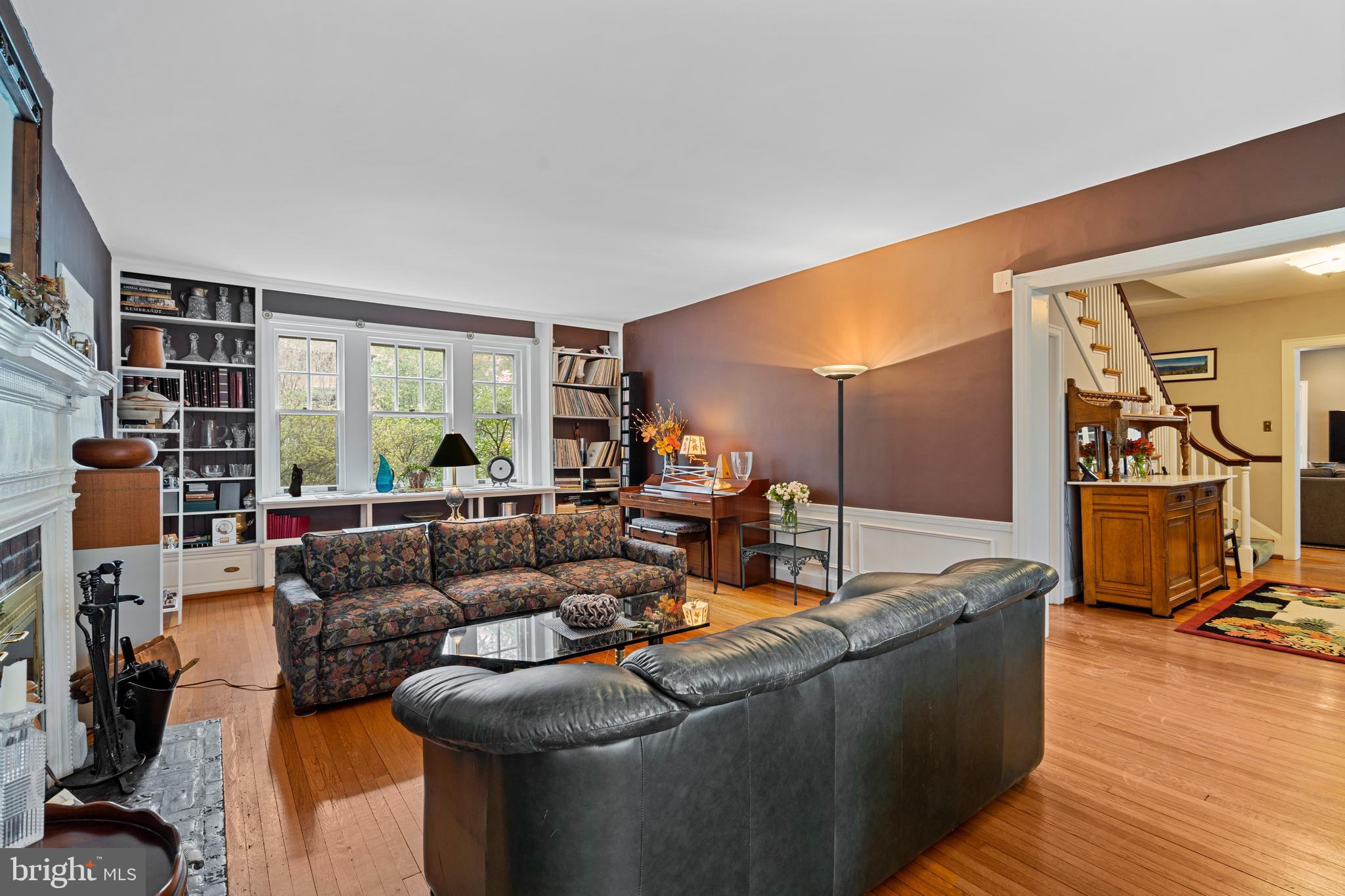 MT AIRY (WEST) - Residential