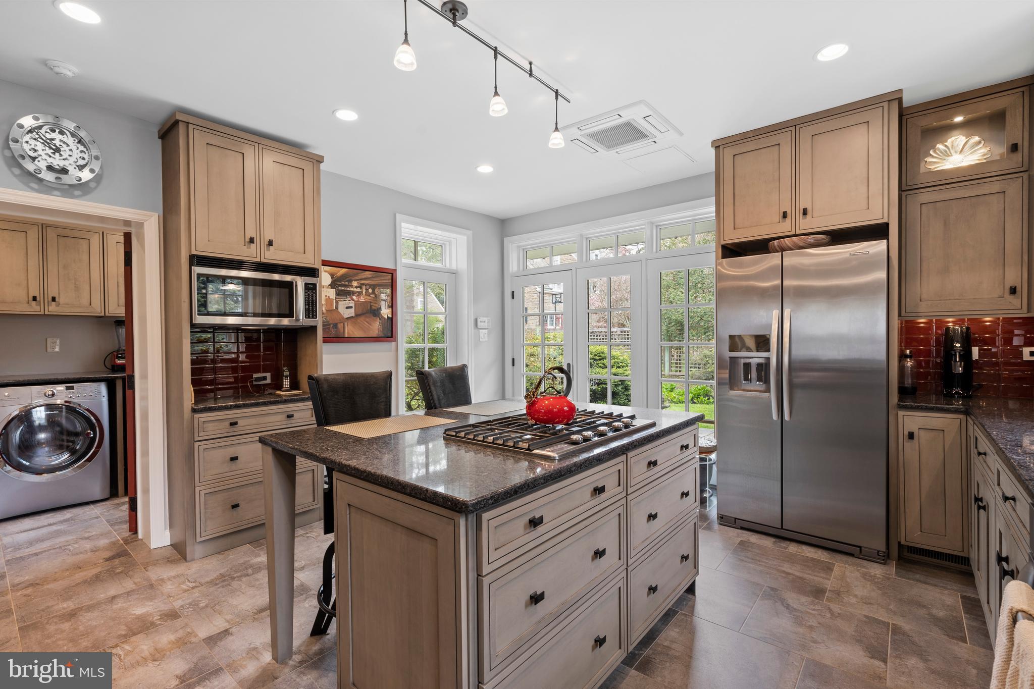 MT AIRY (WEST) - Residential