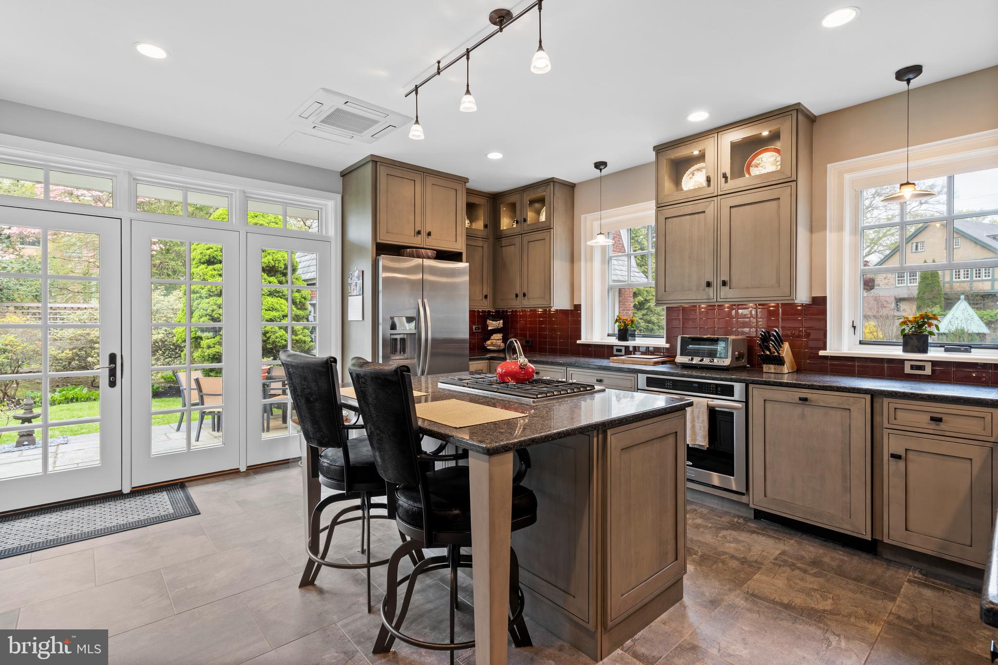 MT AIRY (WEST) - Residential