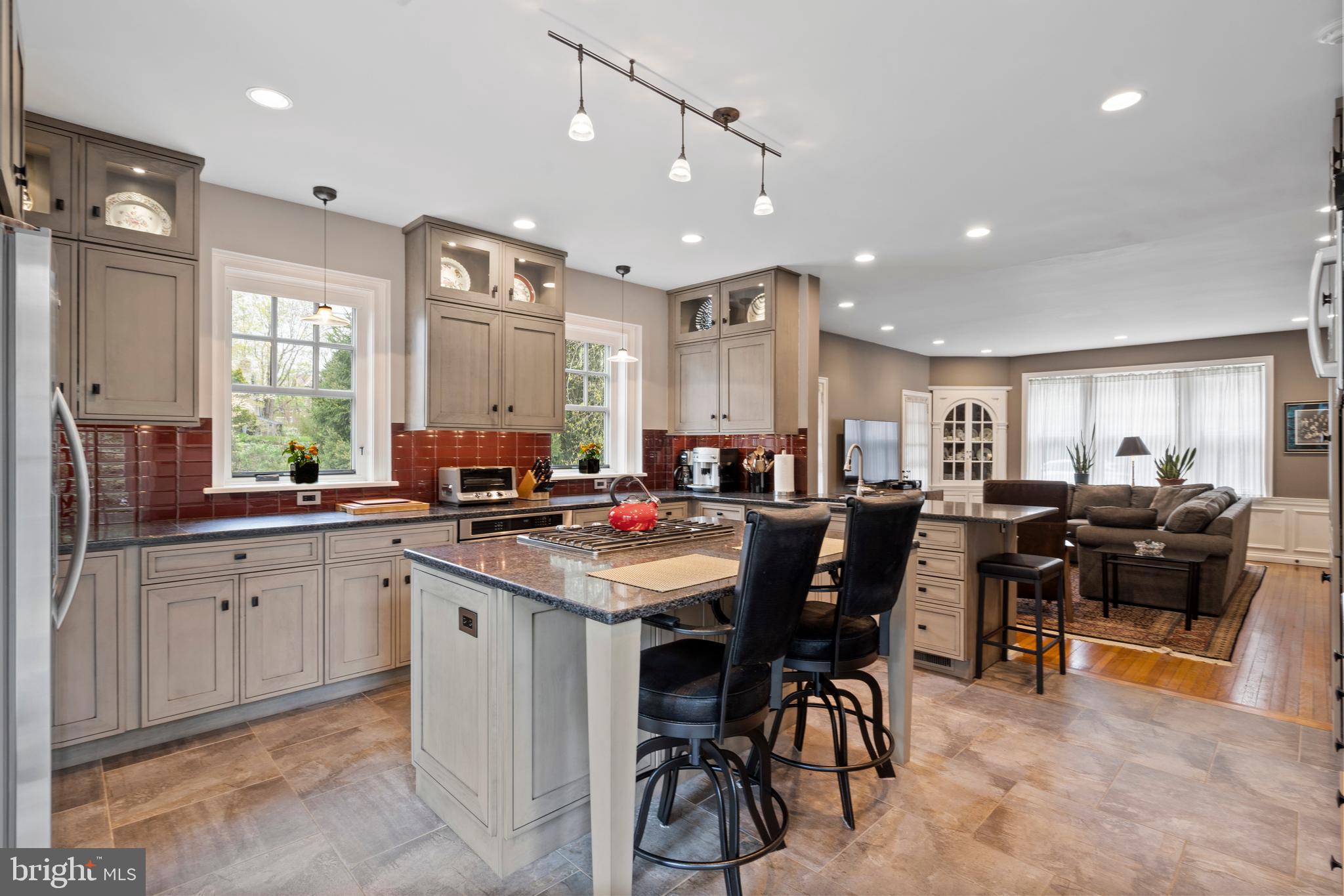 MT AIRY (WEST) - Residential