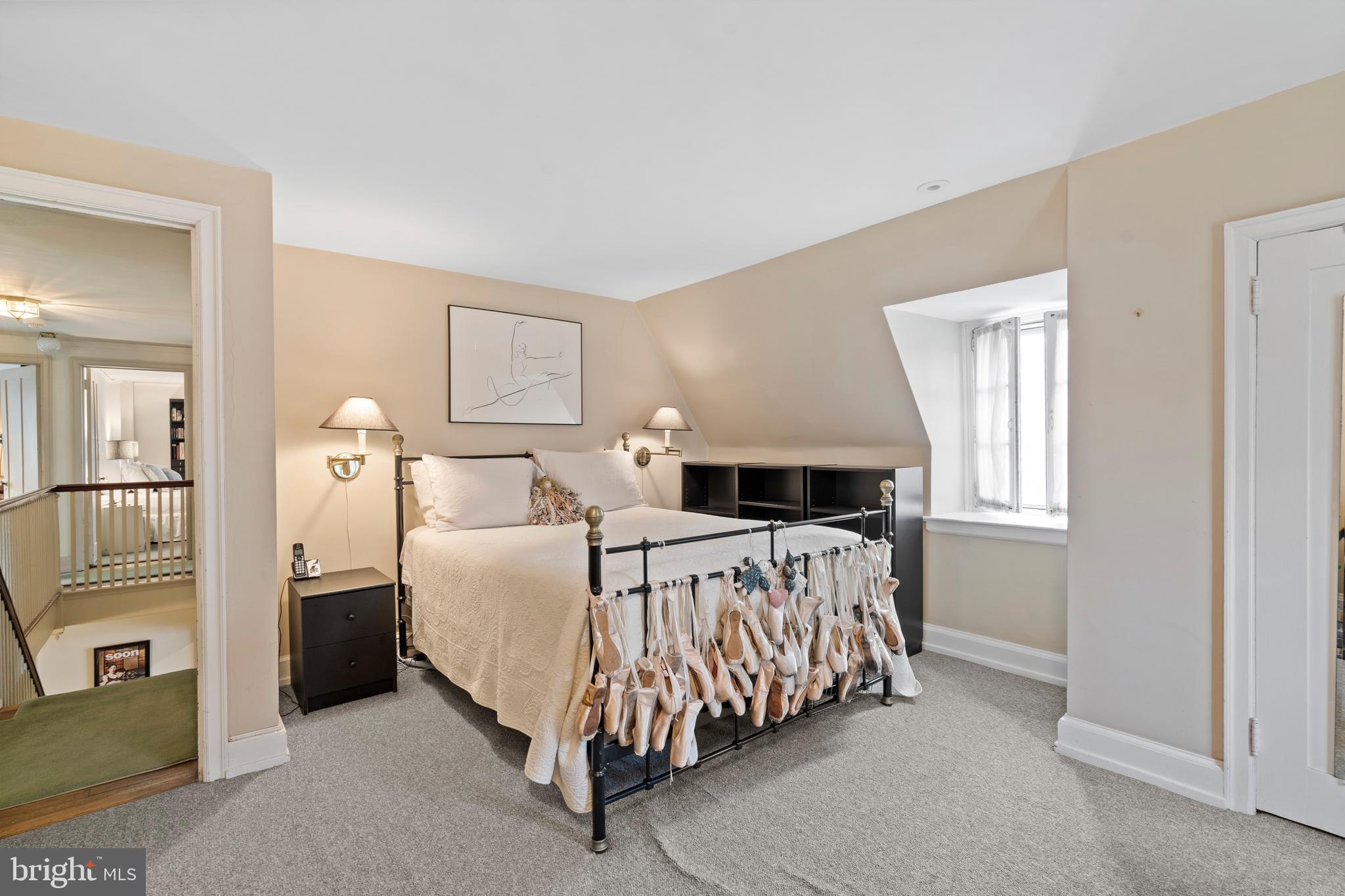 MT AIRY (WEST) - Residential