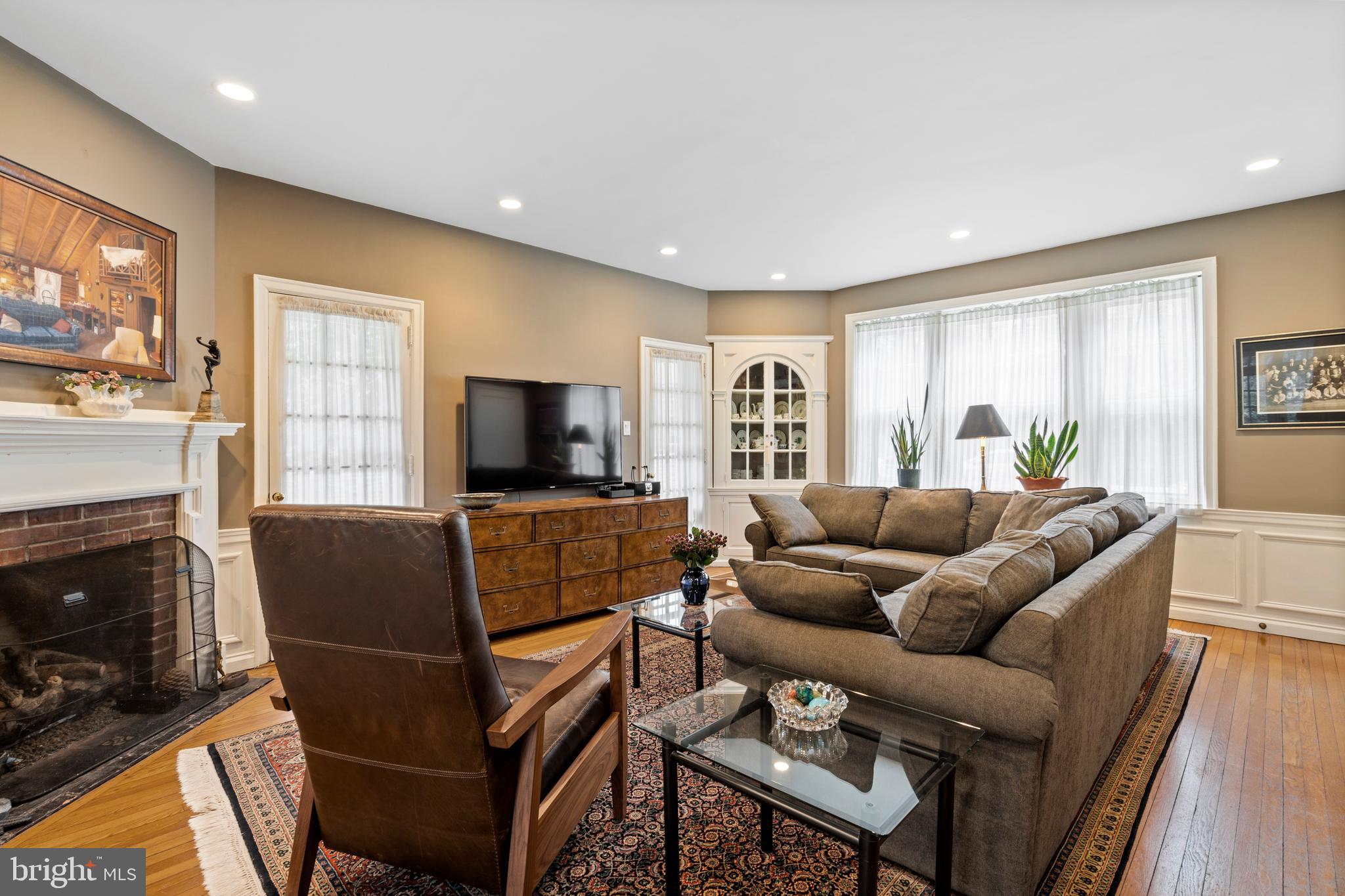 MT AIRY (WEST) - Residential