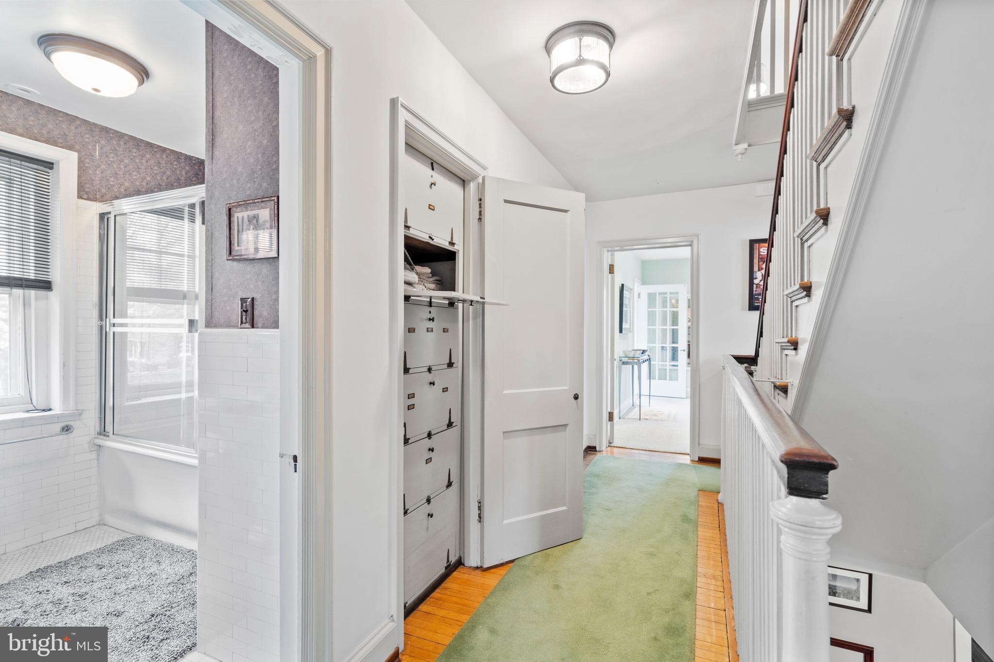 MT AIRY (WEST) - Residential