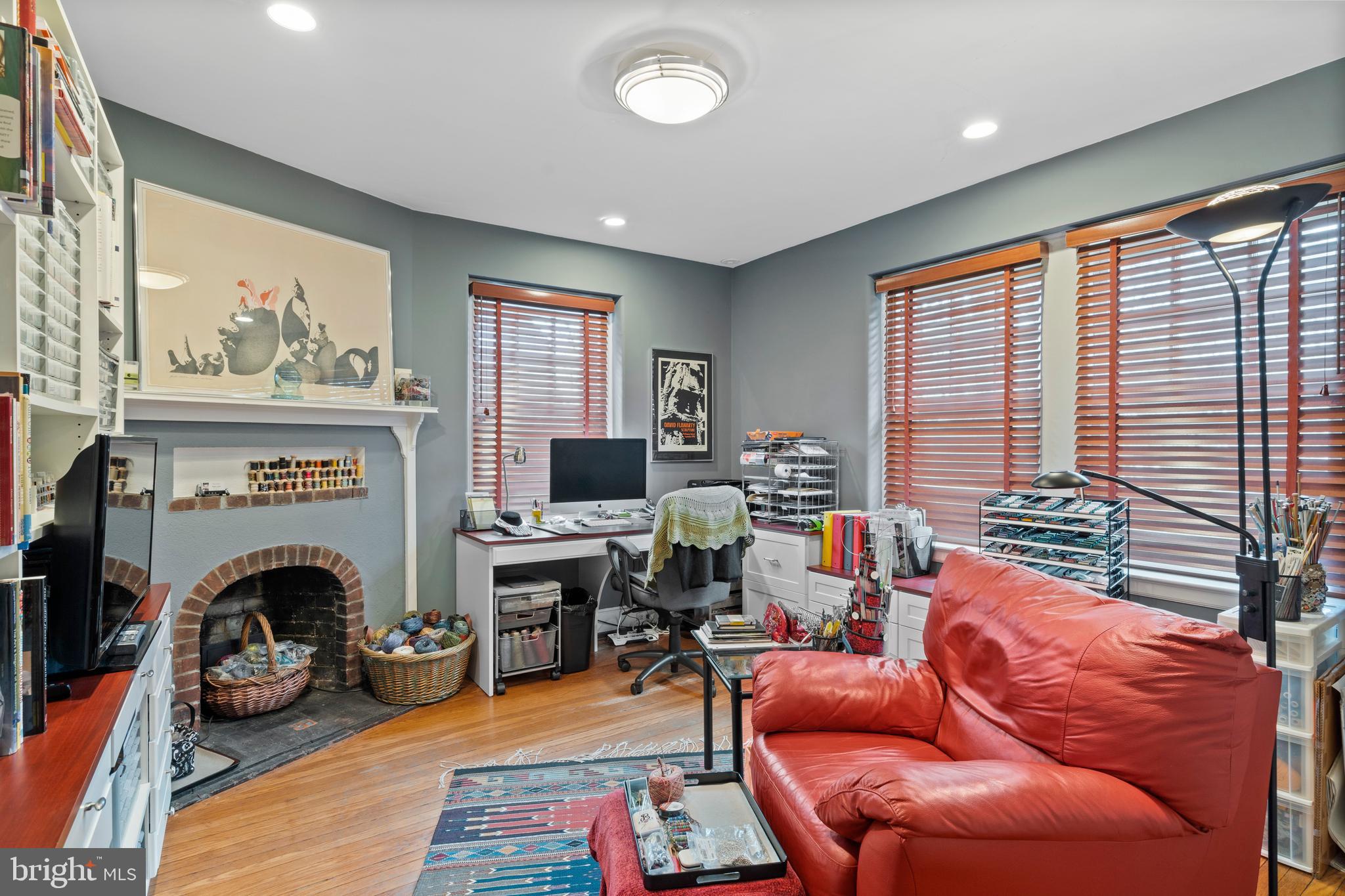 MT AIRY (WEST) - Residential