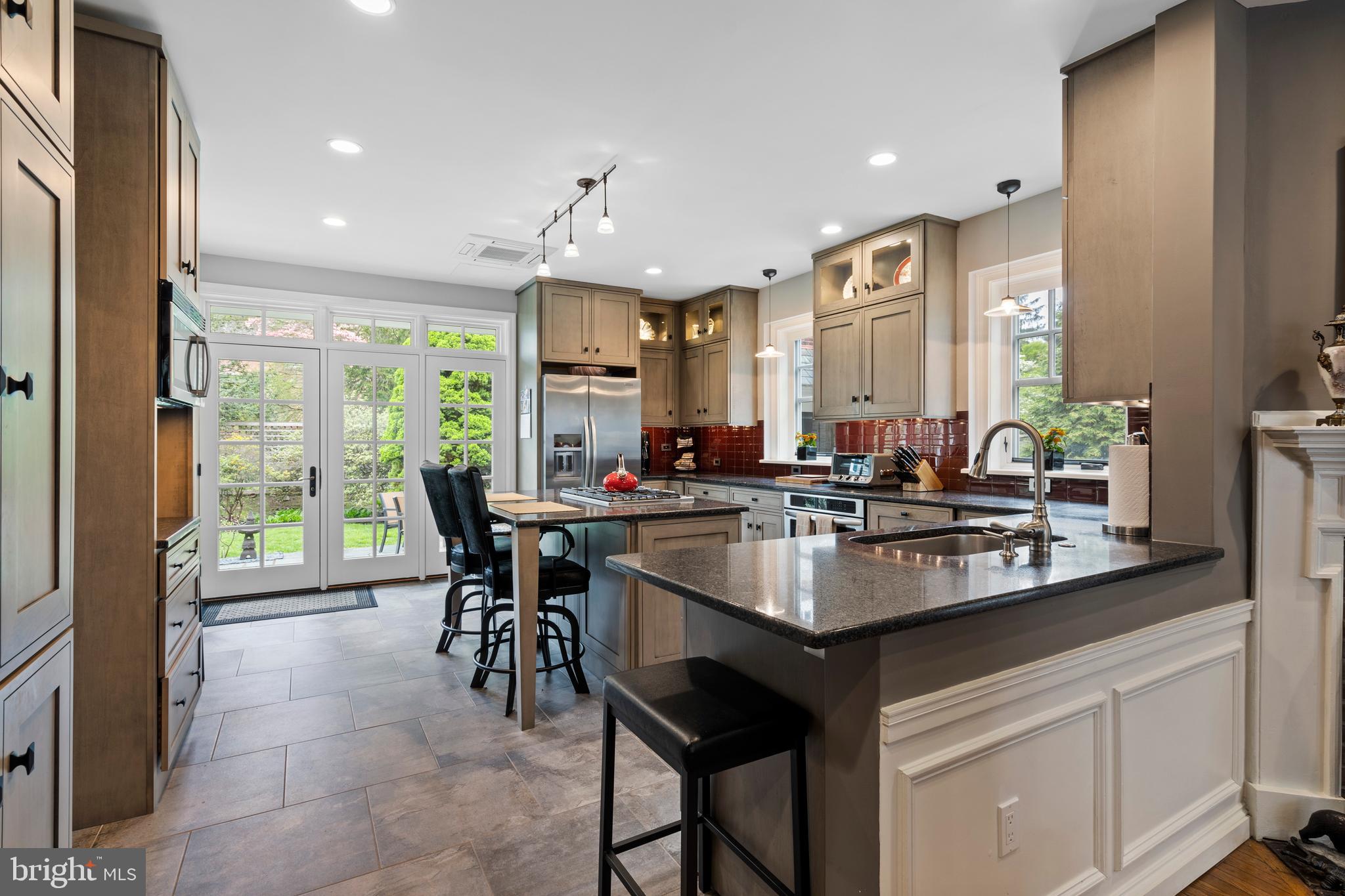 MT AIRY (WEST) - Residential