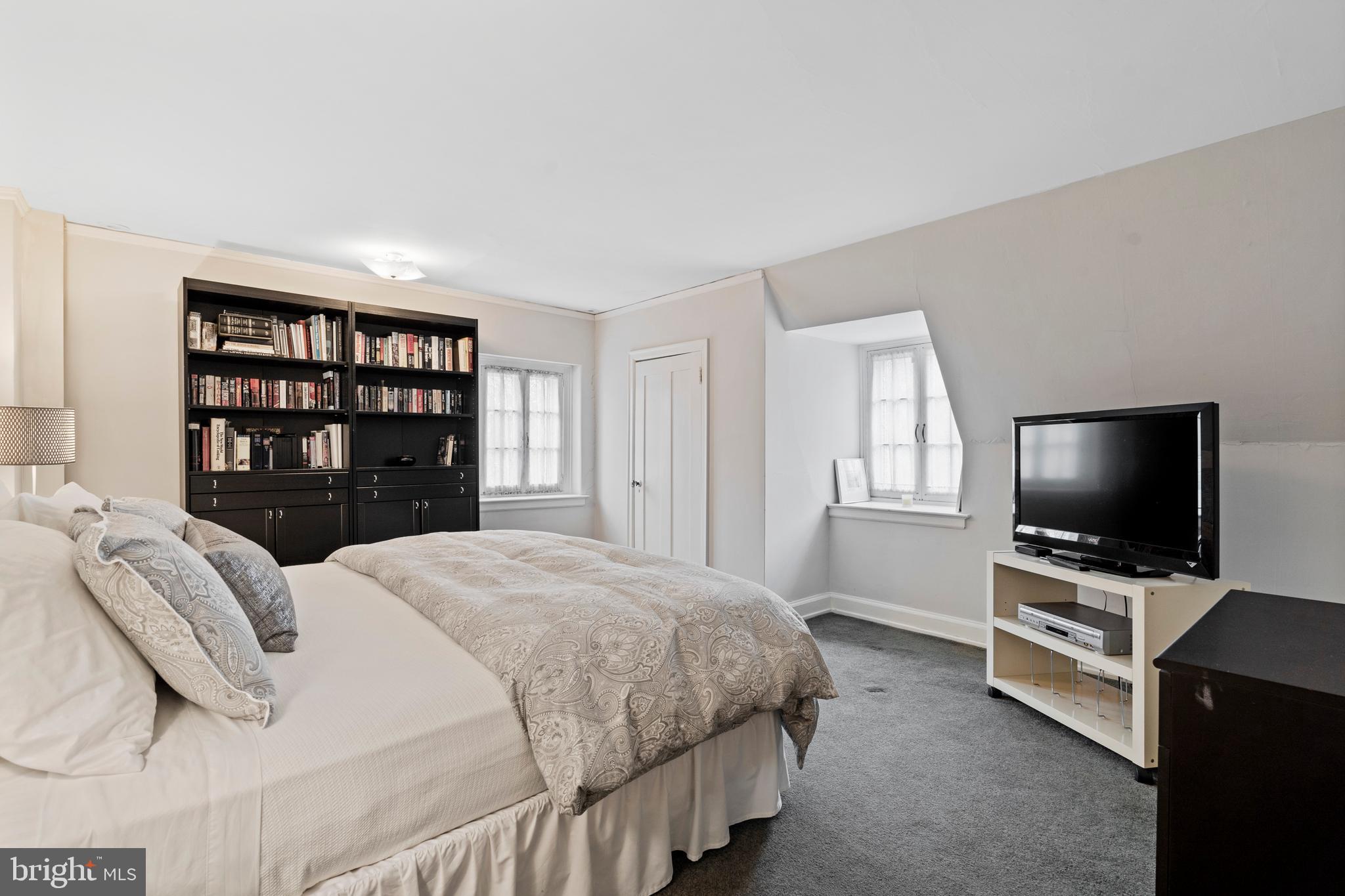 MT AIRY (WEST) - Residential