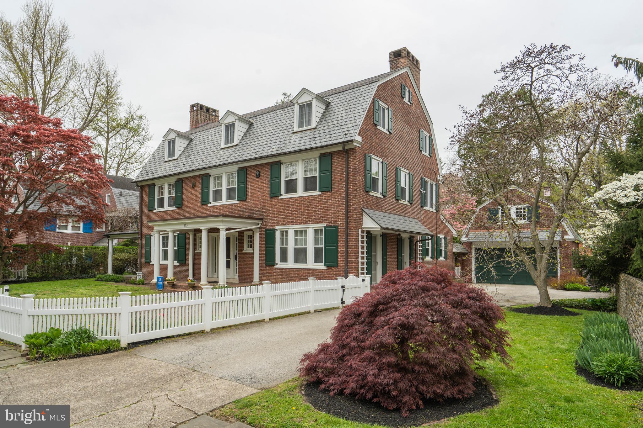 MT AIRY (WEST) - Residential