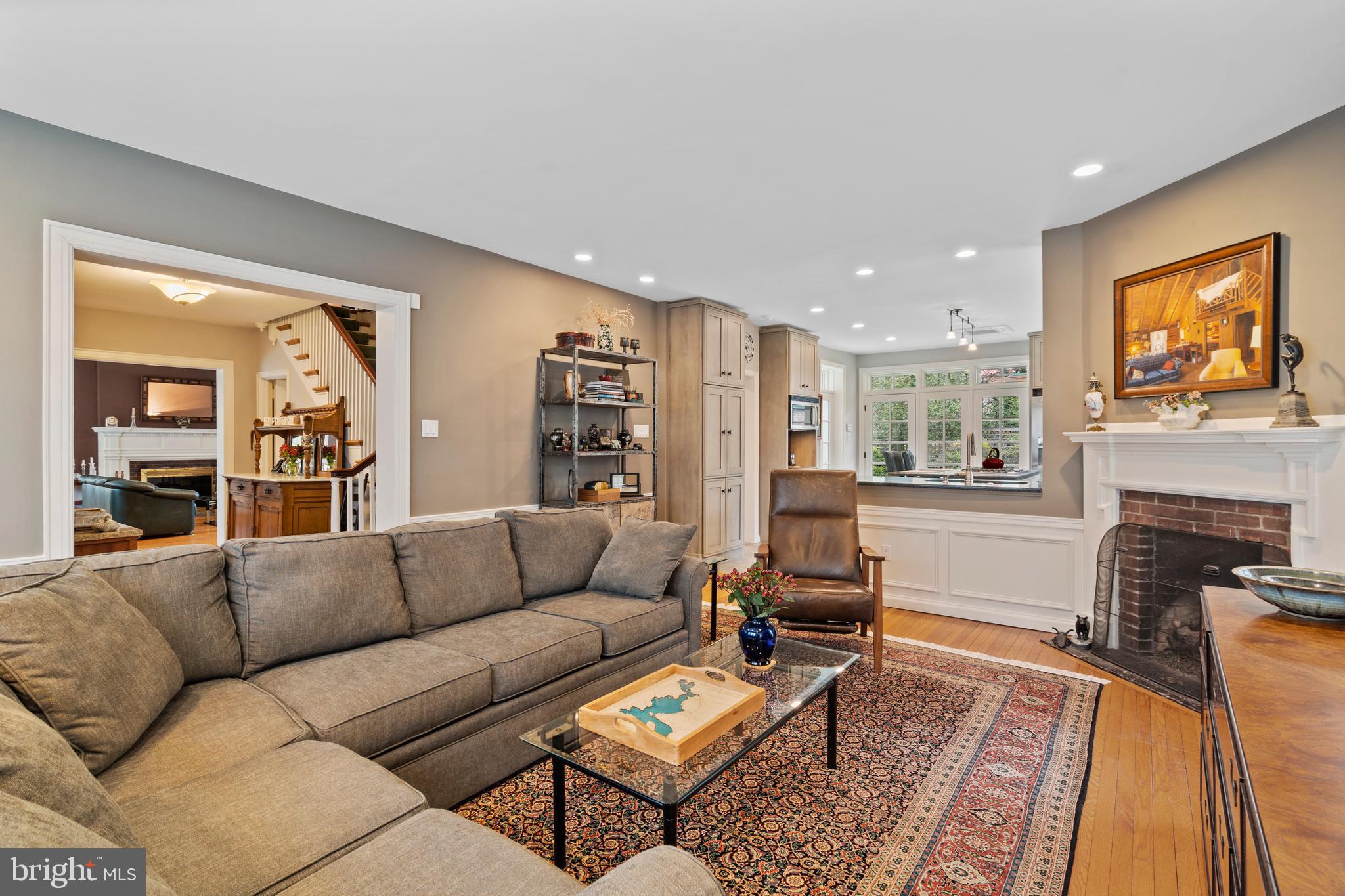 MT AIRY (WEST) - Residential