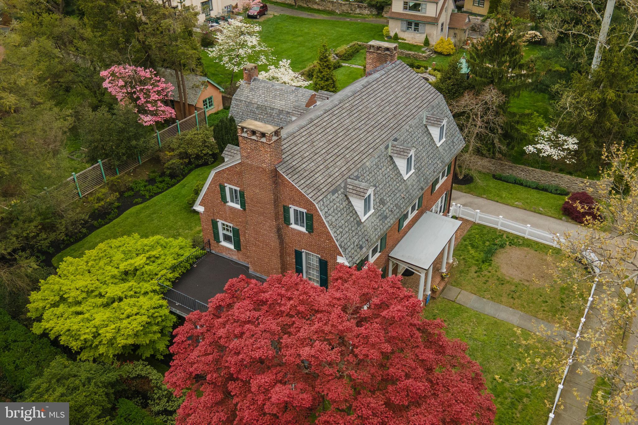 MT AIRY (WEST) - Residential