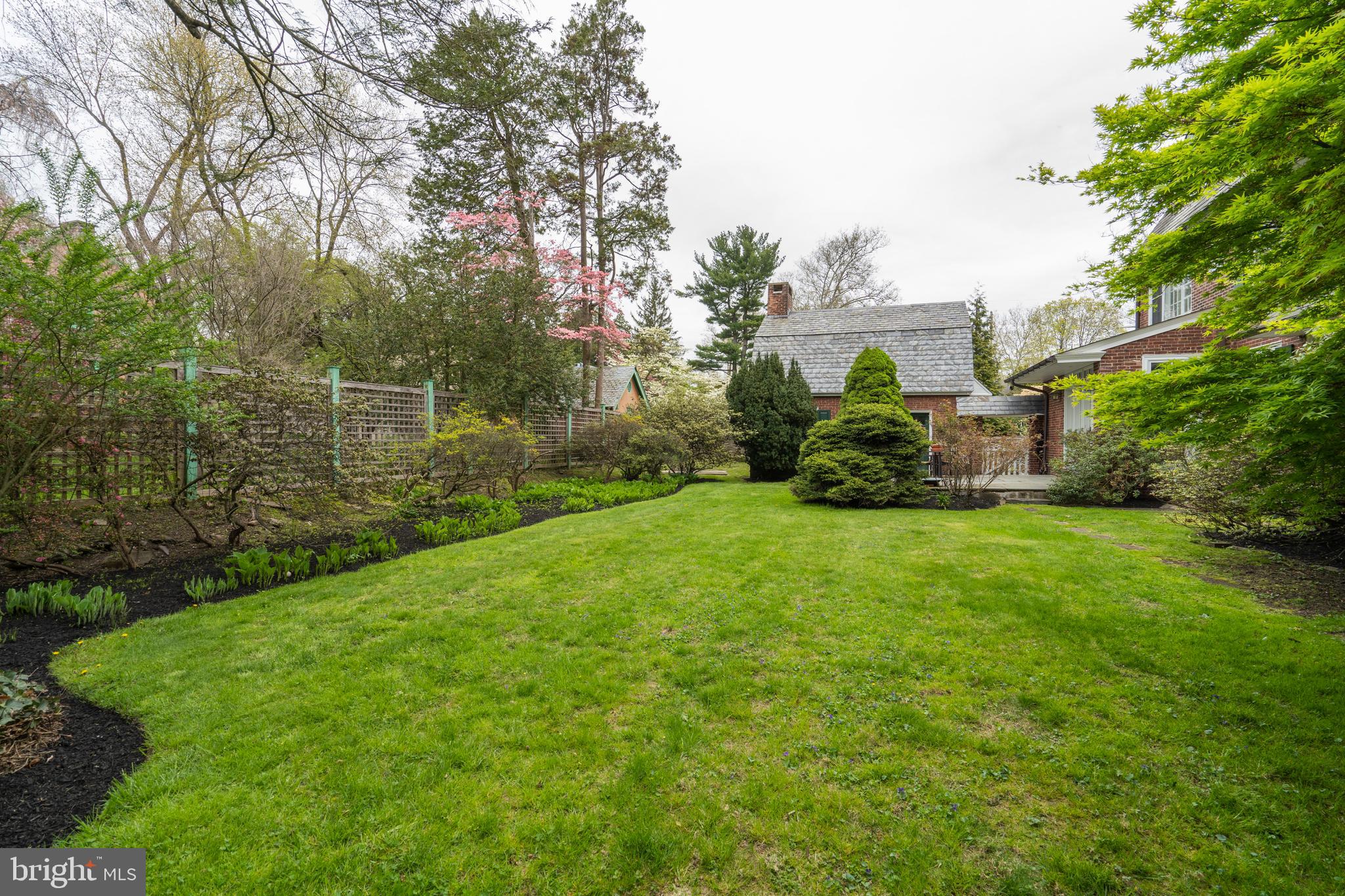 MT AIRY (WEST) - Residential