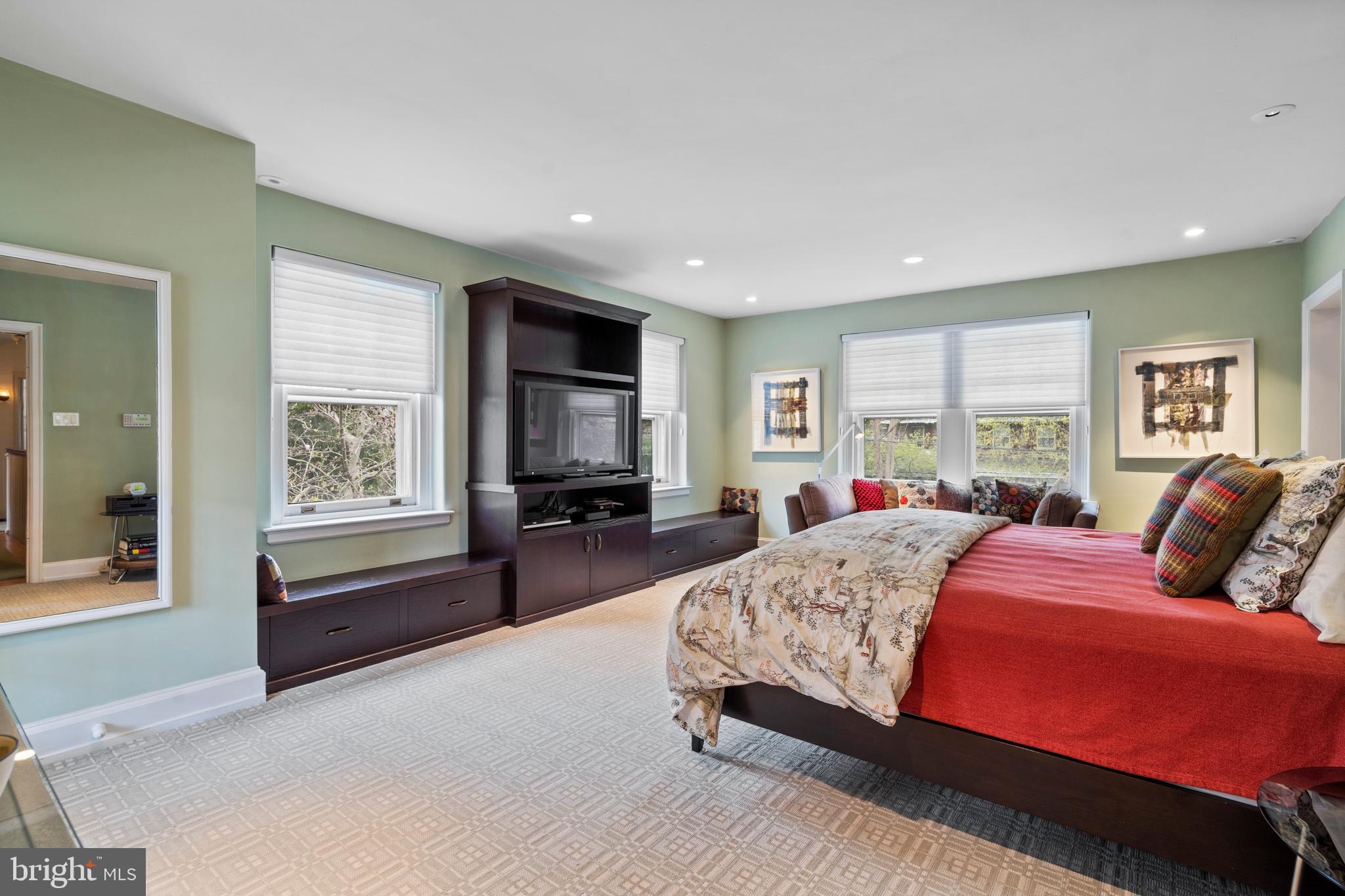 MT AIRY (WEST) - Residential