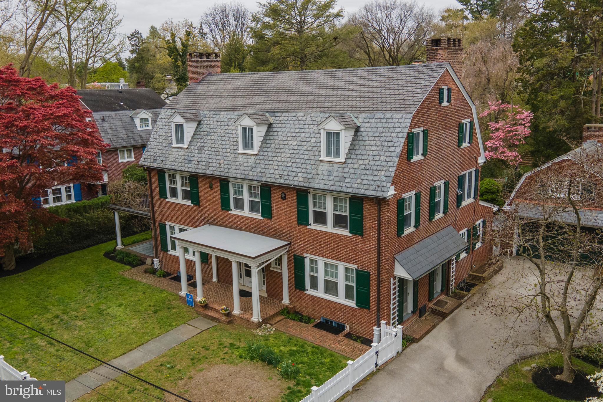 MT AIRY (WEST) - Residential