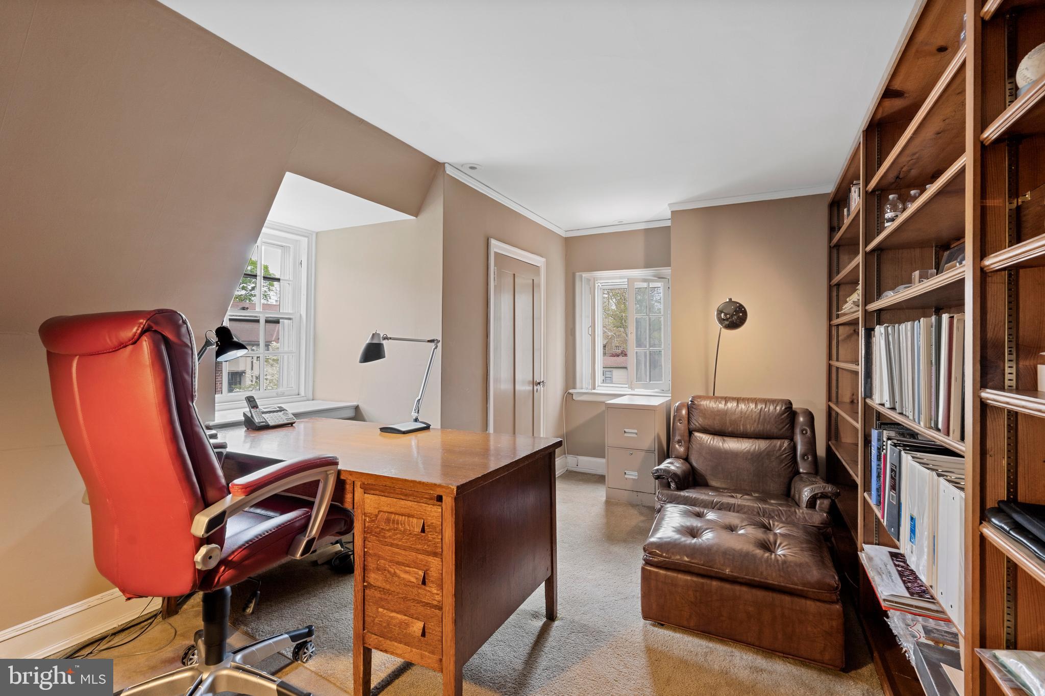 MT AIRY (WEST) - Residential