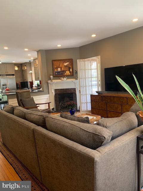 MT AIRY (WEST) - Residential