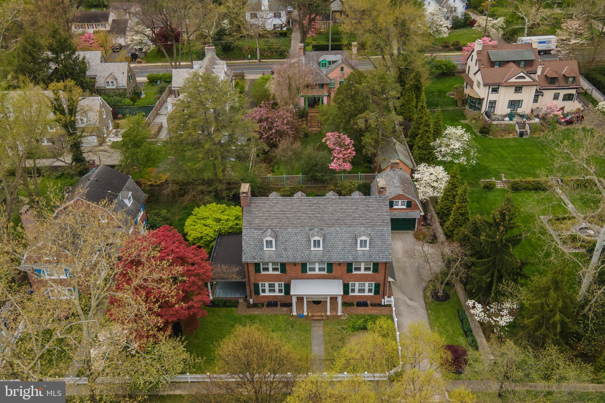 MT AIRY (WEST) - Residential