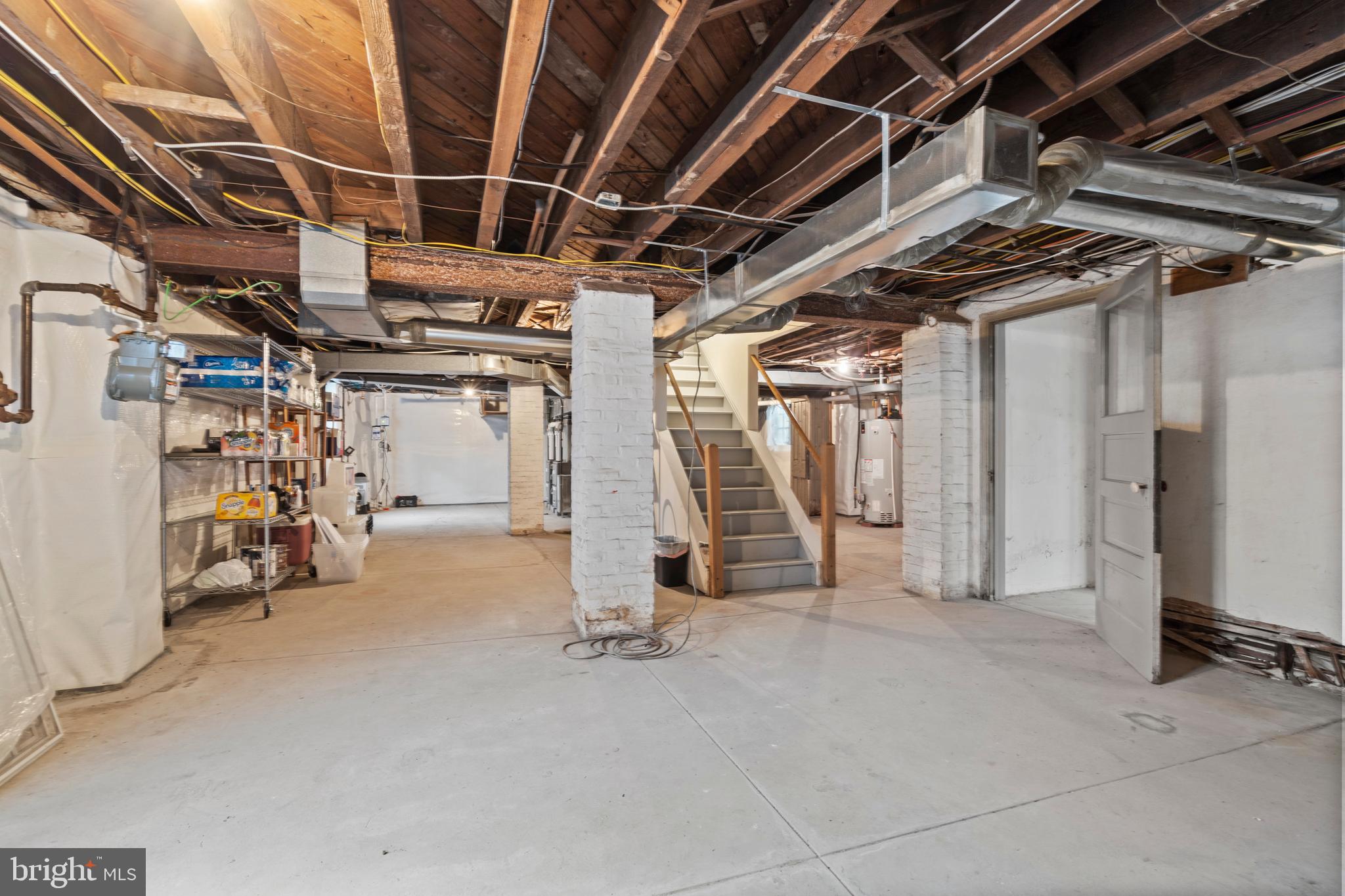 MT AIRY (WEST) - Residential