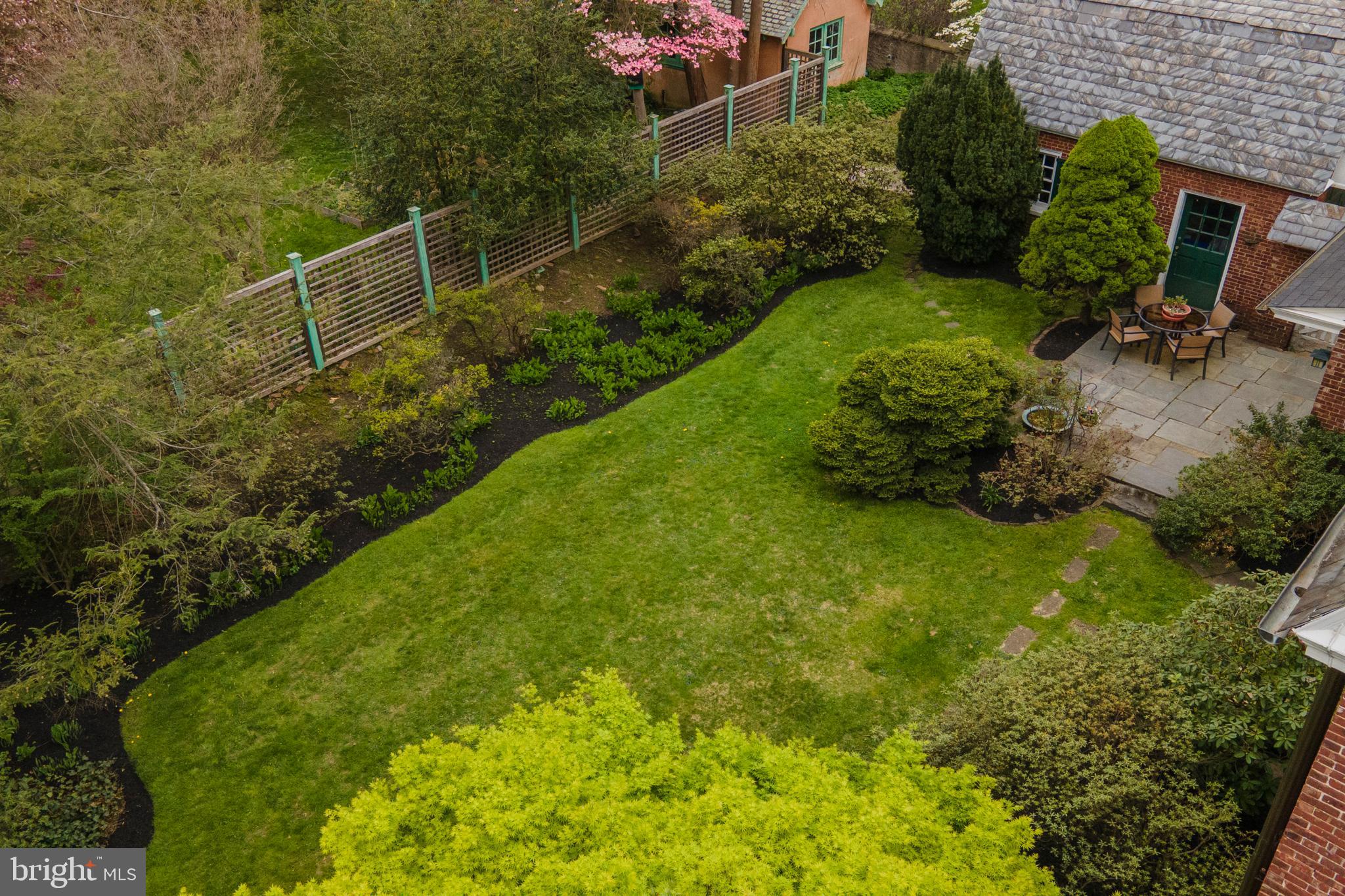 MT AIRY (WEST) - Residential