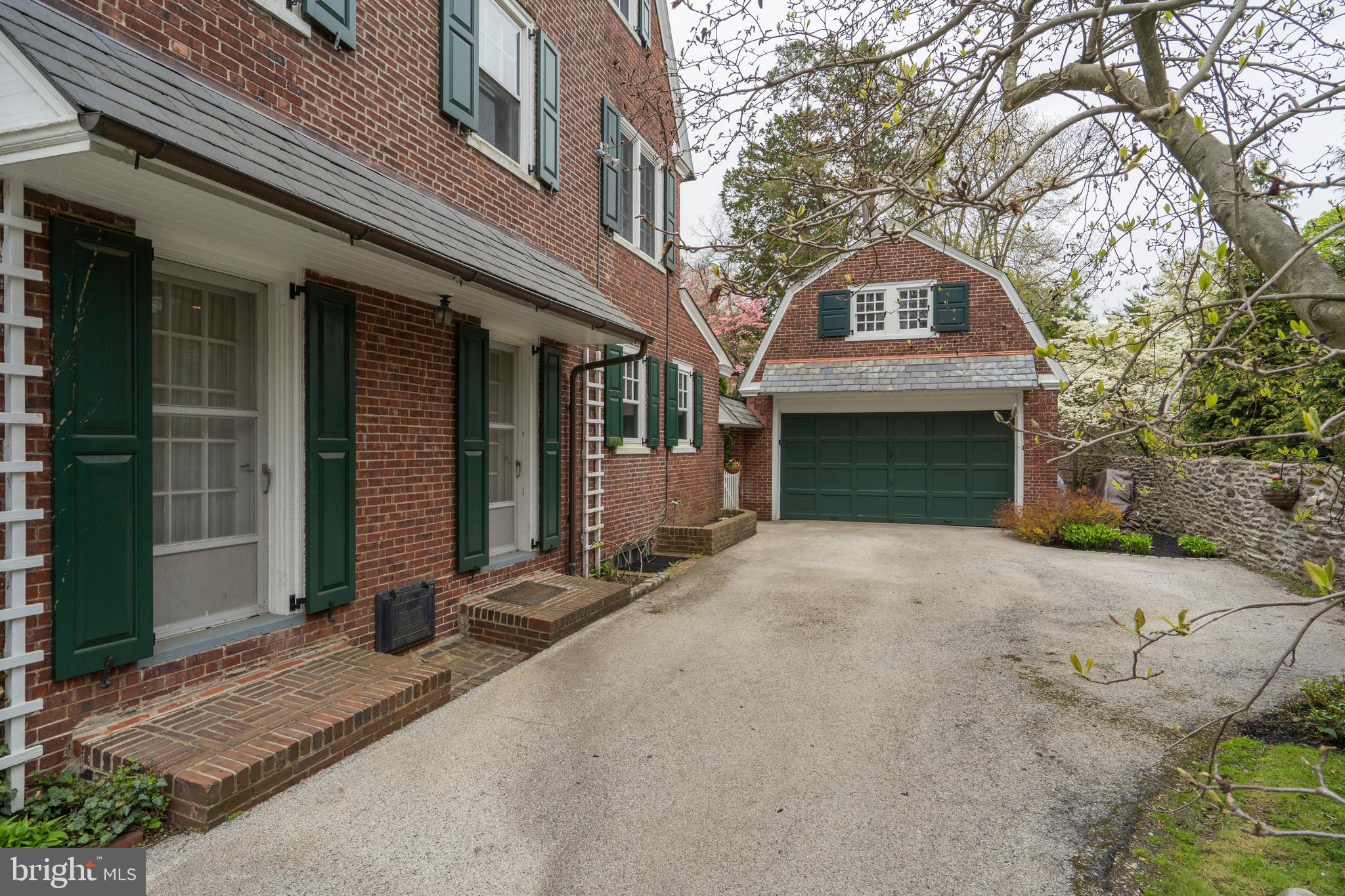 MT AIRY (WEST) - Residential