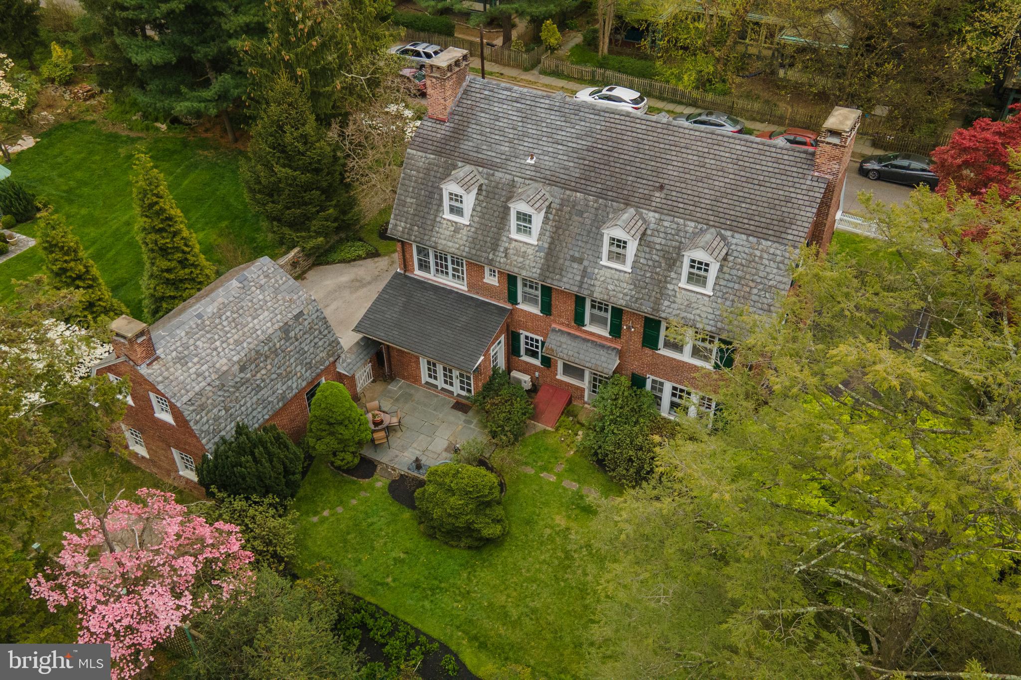 MT AIRY (WEST) - Residential