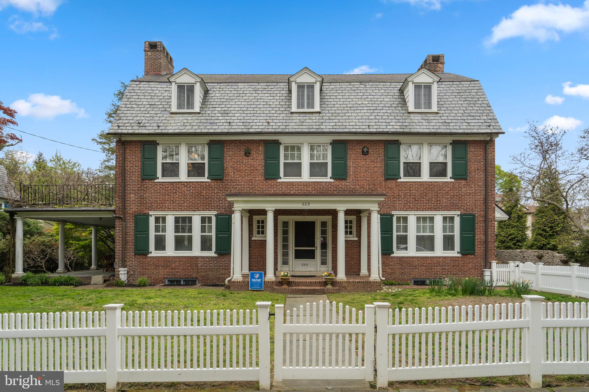 MT AIRY (WEST) - Residential