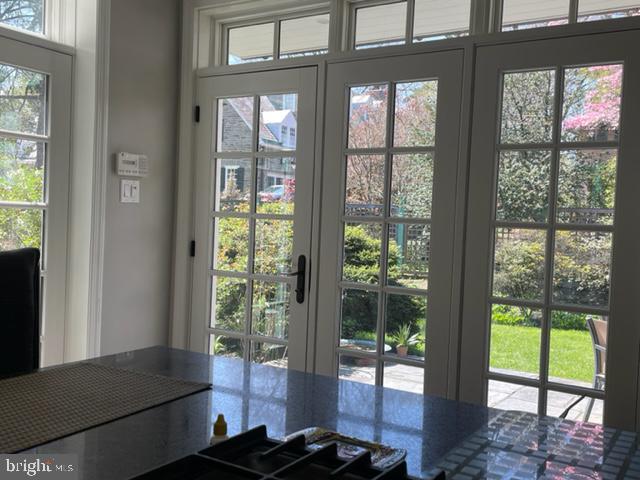 MT AIRY (WEST) - Residential