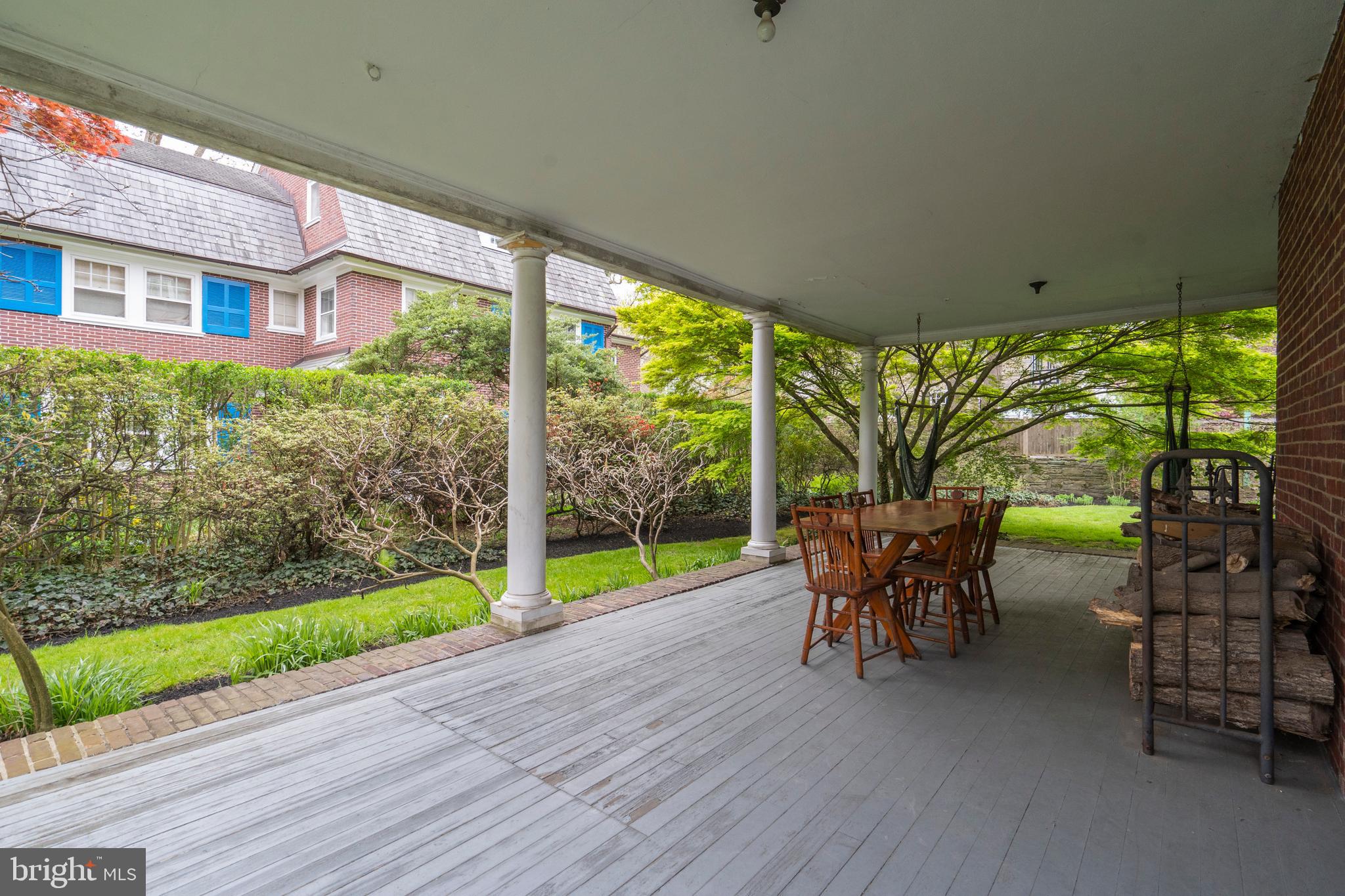 MT AIRY (WEST) - Residential