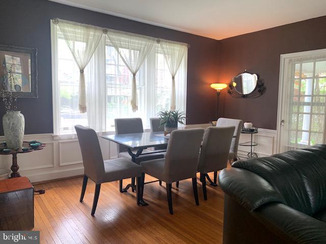 MT AIRY (WEST) - Residential