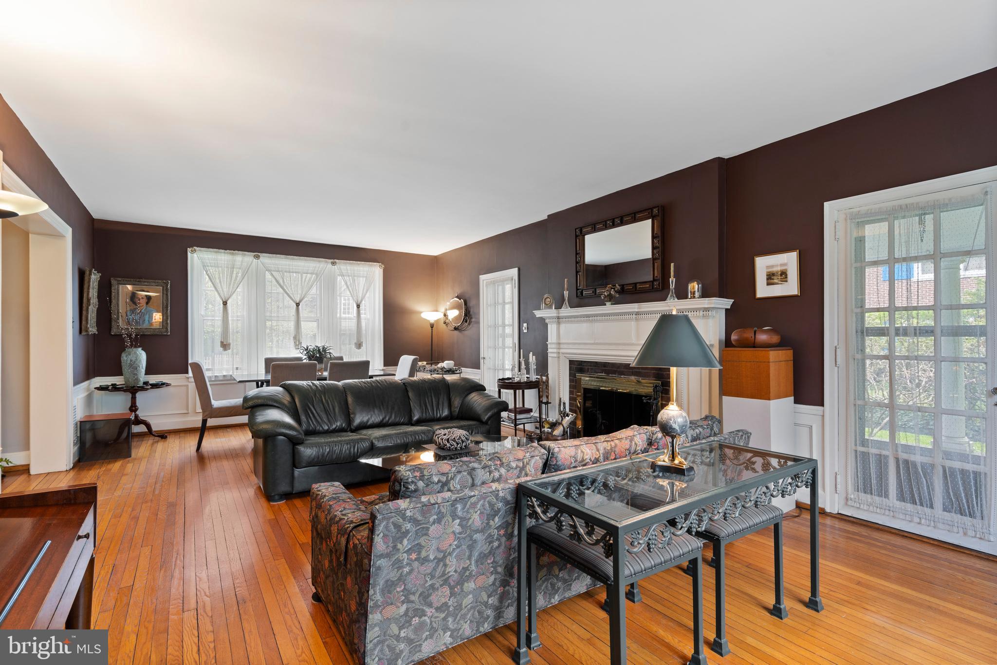 MT AIRY (WEST) - Residential