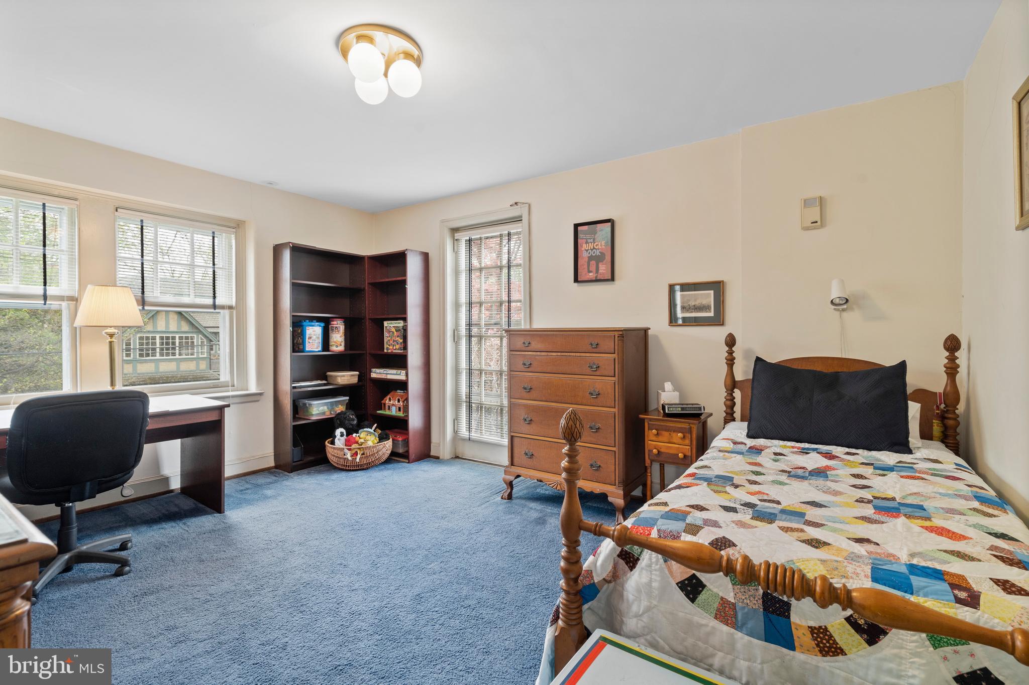 MT AIRY (WEST) - Residential