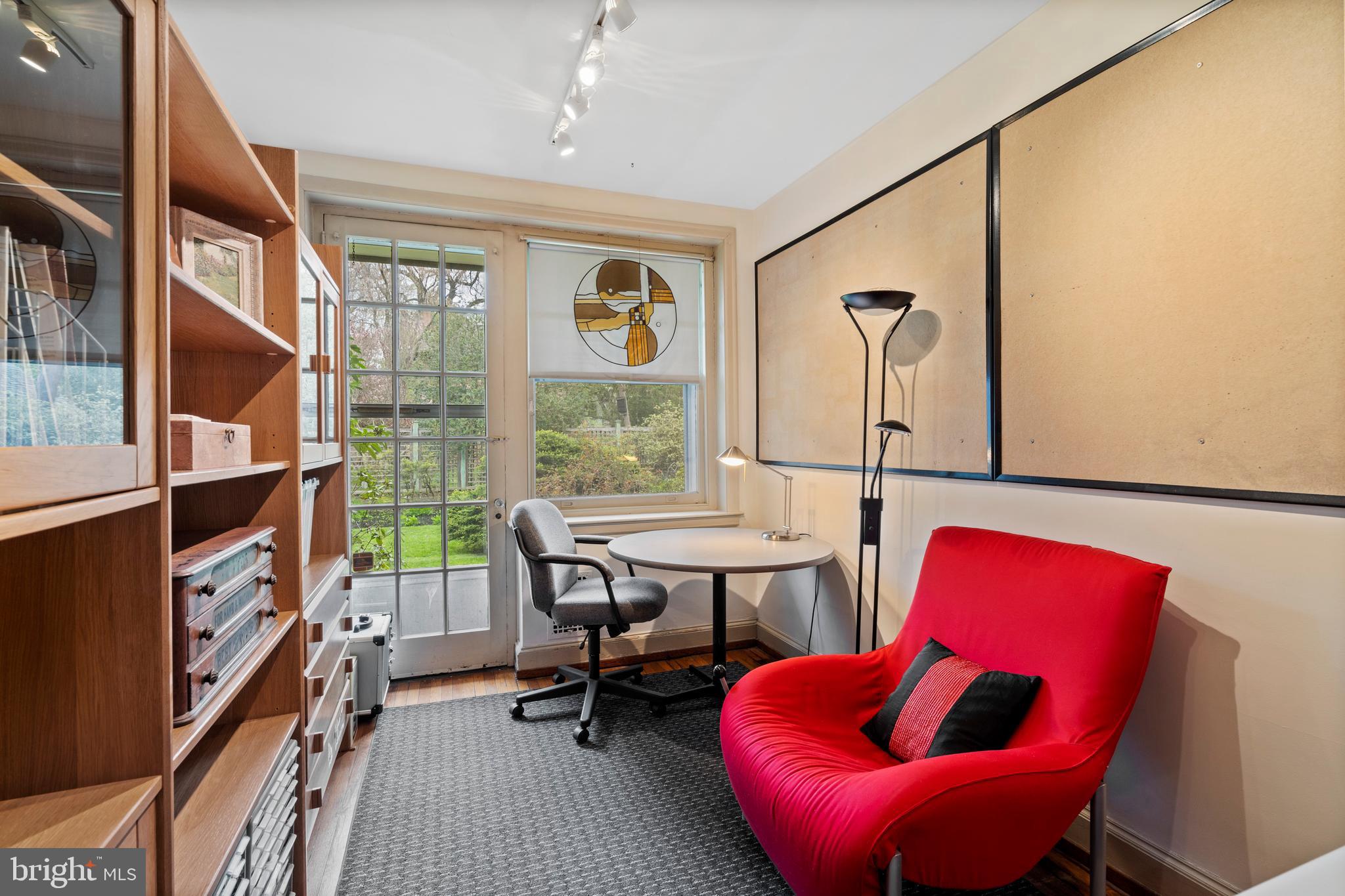 MT AIRY (WEST) - Residential