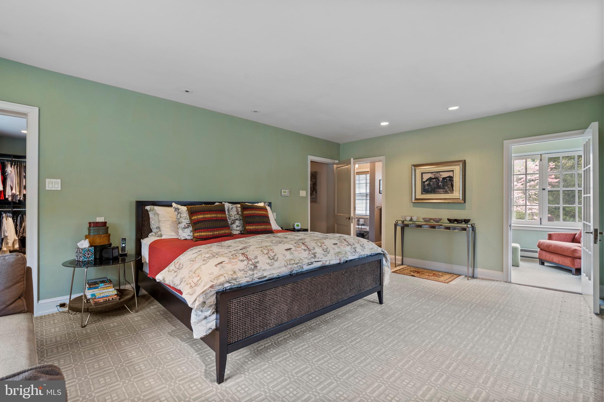 MT AIRY (WEST) - Residential