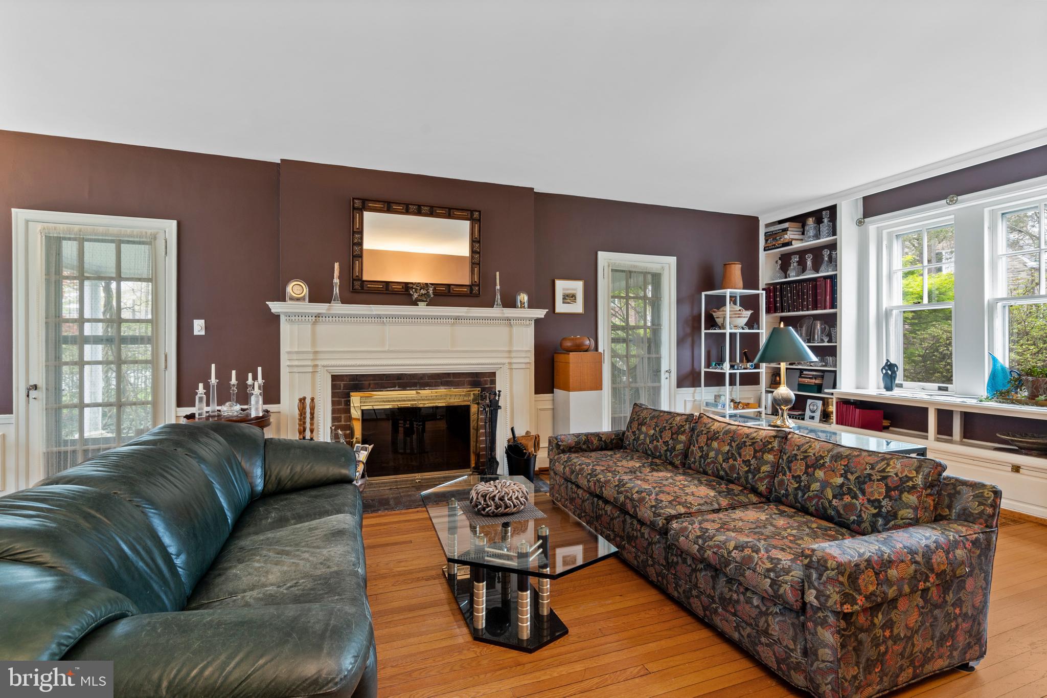 MT AIRY (WEST) - Residential