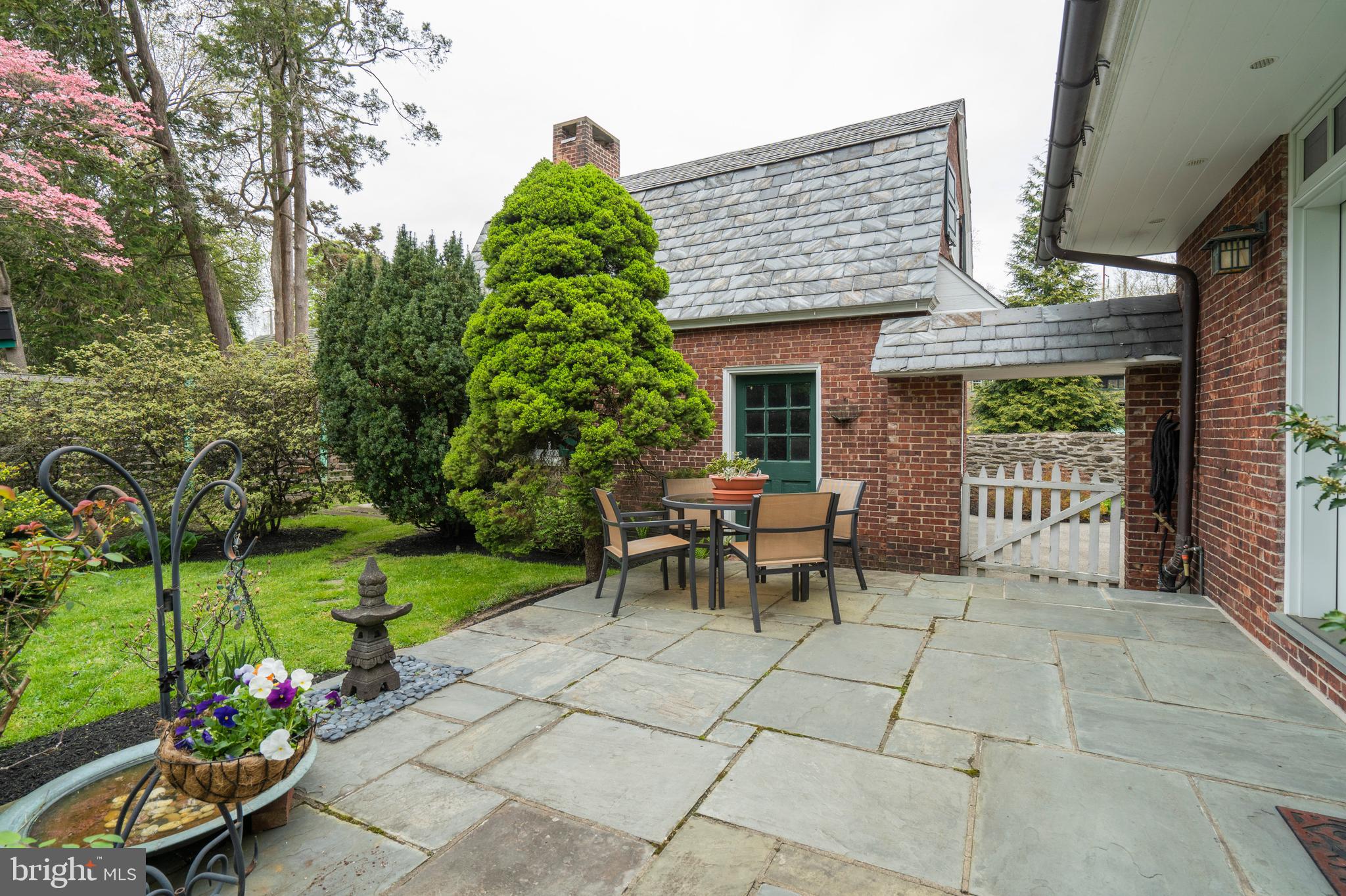 MT AIRY (WEST) - Residential