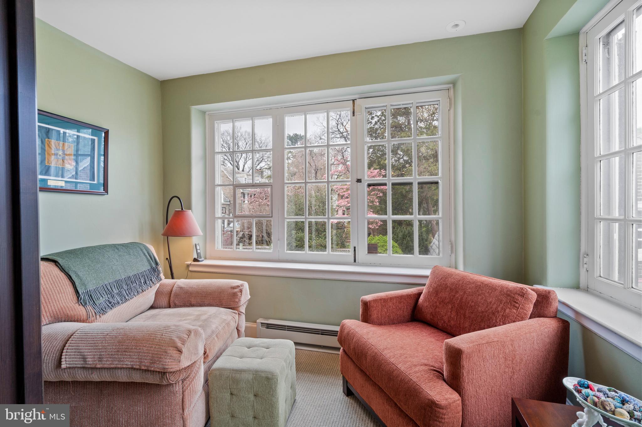 MT AIRY (WEST) - Residential