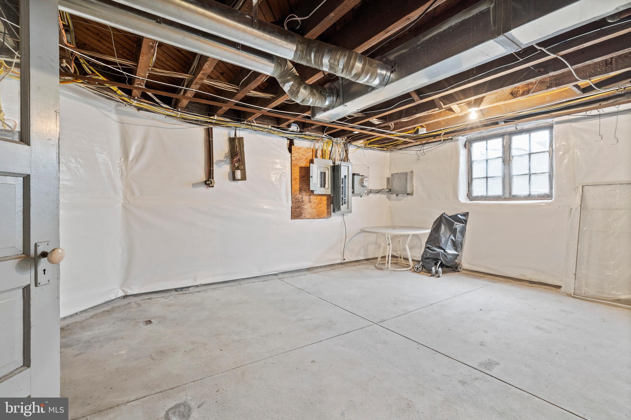 MT AIRY (WEST) - Residential