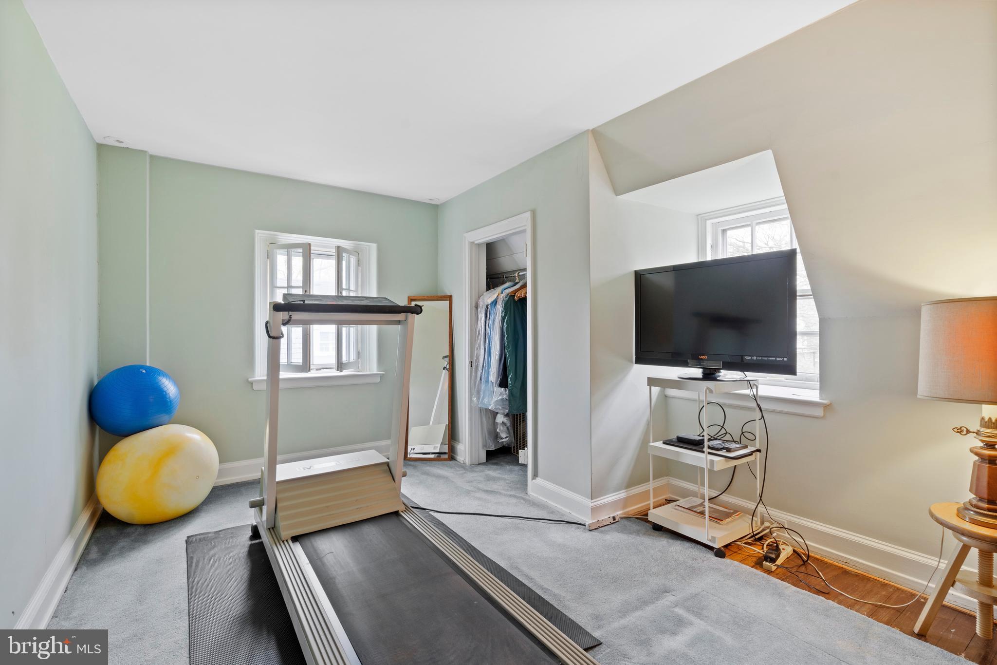 MT AIRY (WEST) - Residential