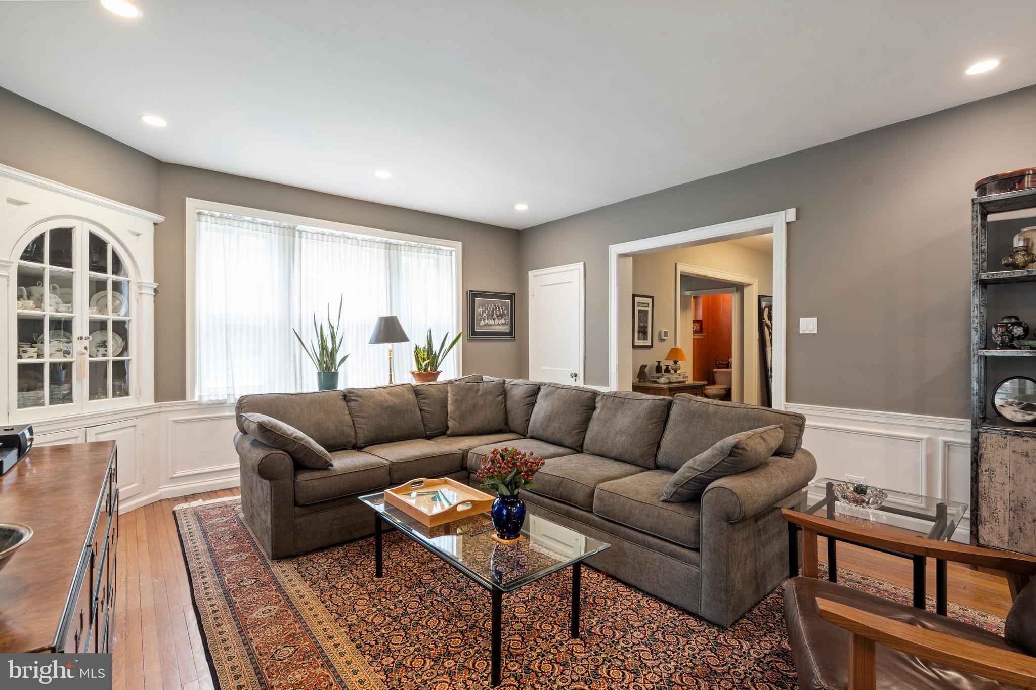 MT AIRY (WEST) - Residential